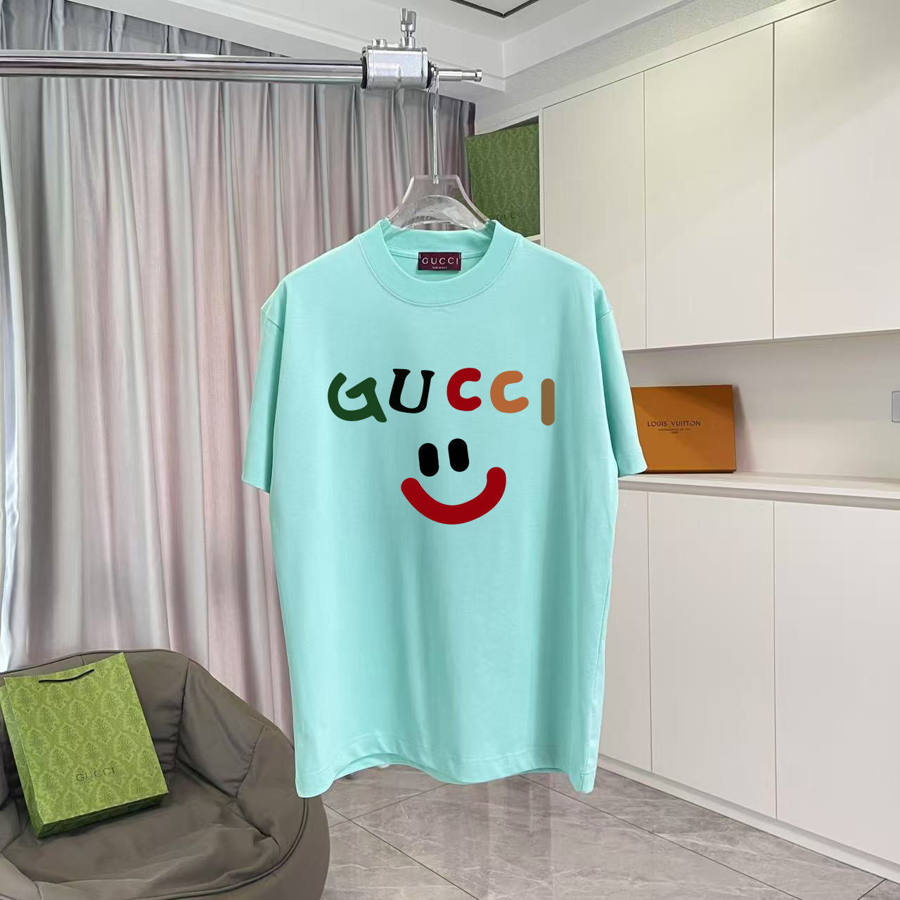LuxluxHouse Best Quality Clothes Gucci T-shirt