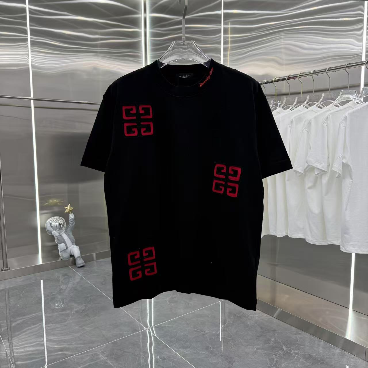 LuxluxHouse Best Quality Clothes Givenchy T-shirt