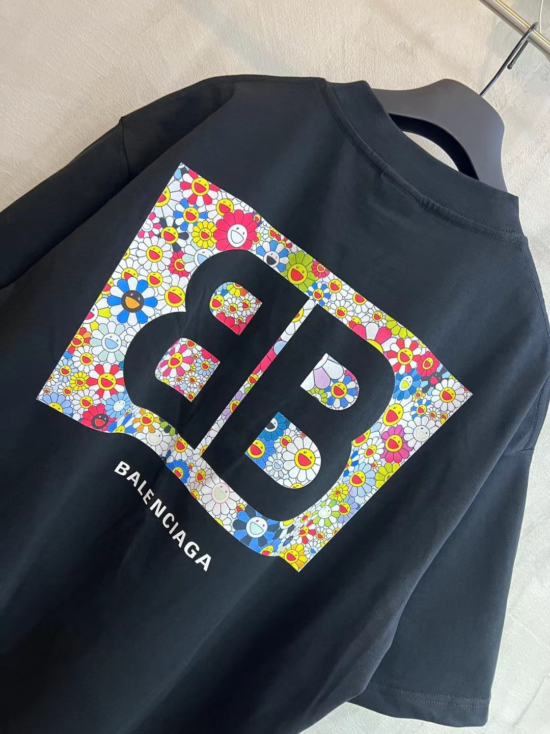 LuxluxHouse Best Quality Clothes Balenciaga T-shirt