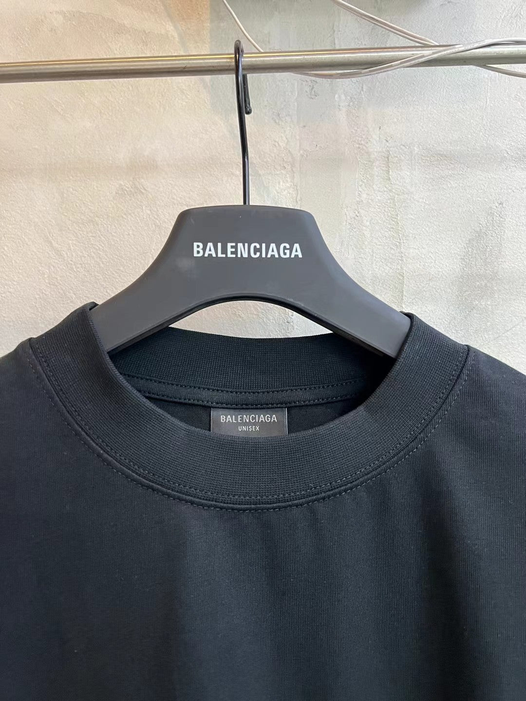LuxluxHouse Best Quality Clothes Balenciaga T-shirt