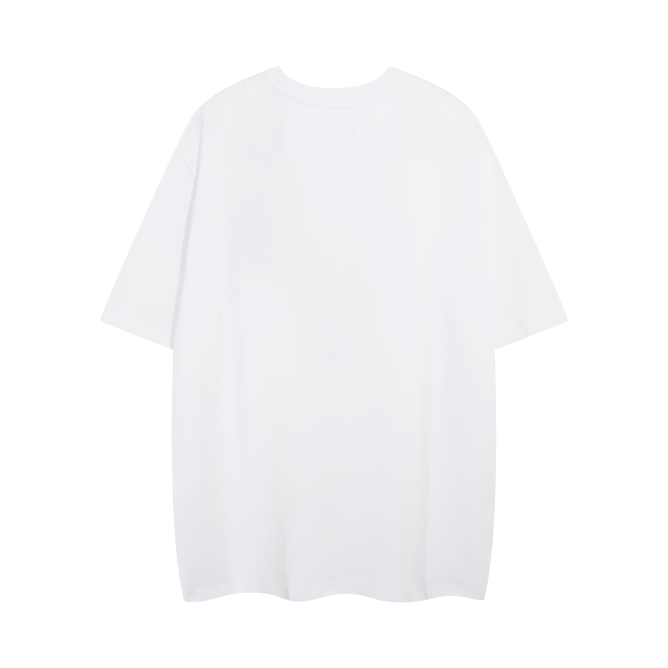 LuxluxHouse Best Quality Clothes Fendi T-shirt
