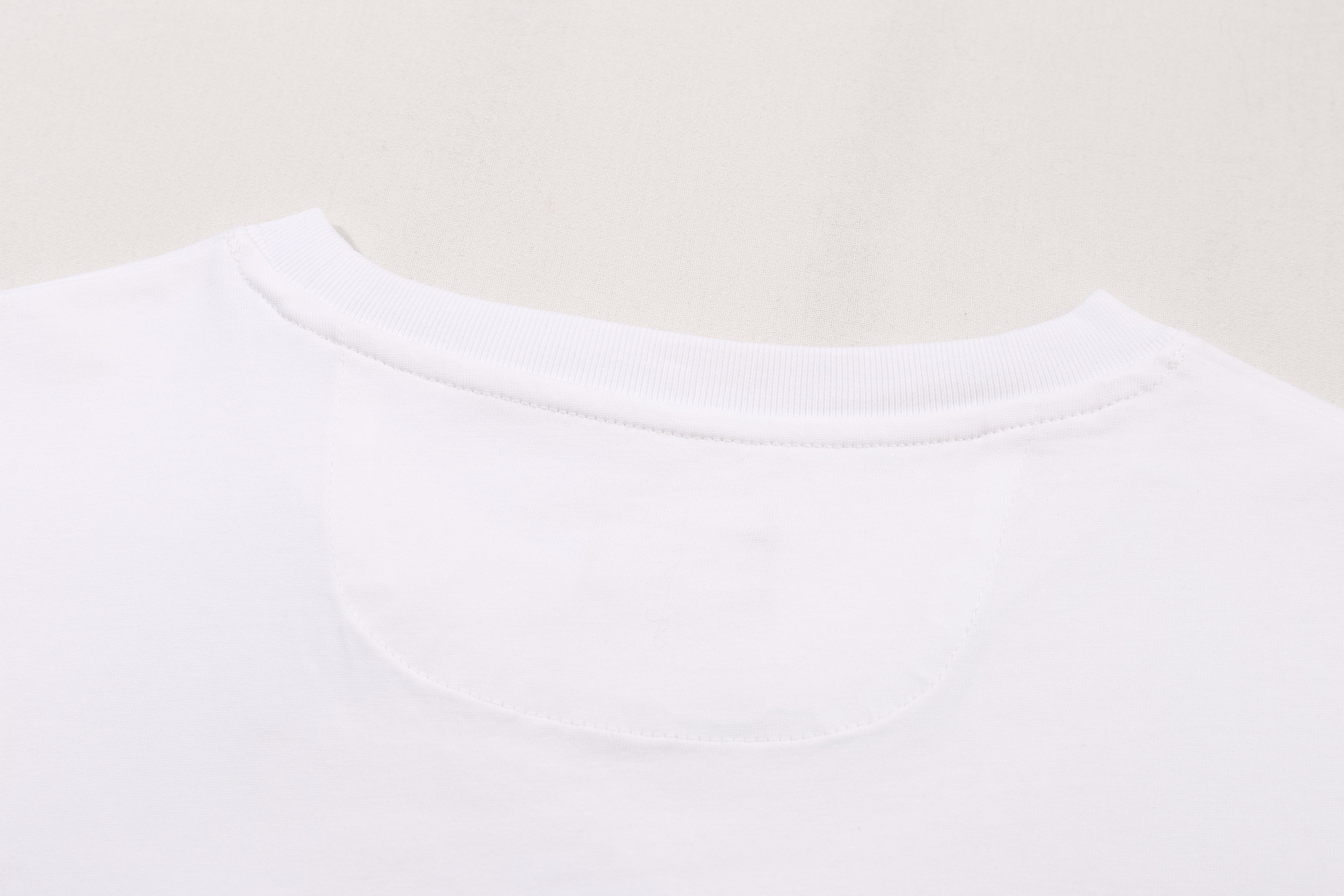 LuxluxHouse Best Quality Clothes Fendi T-shirt