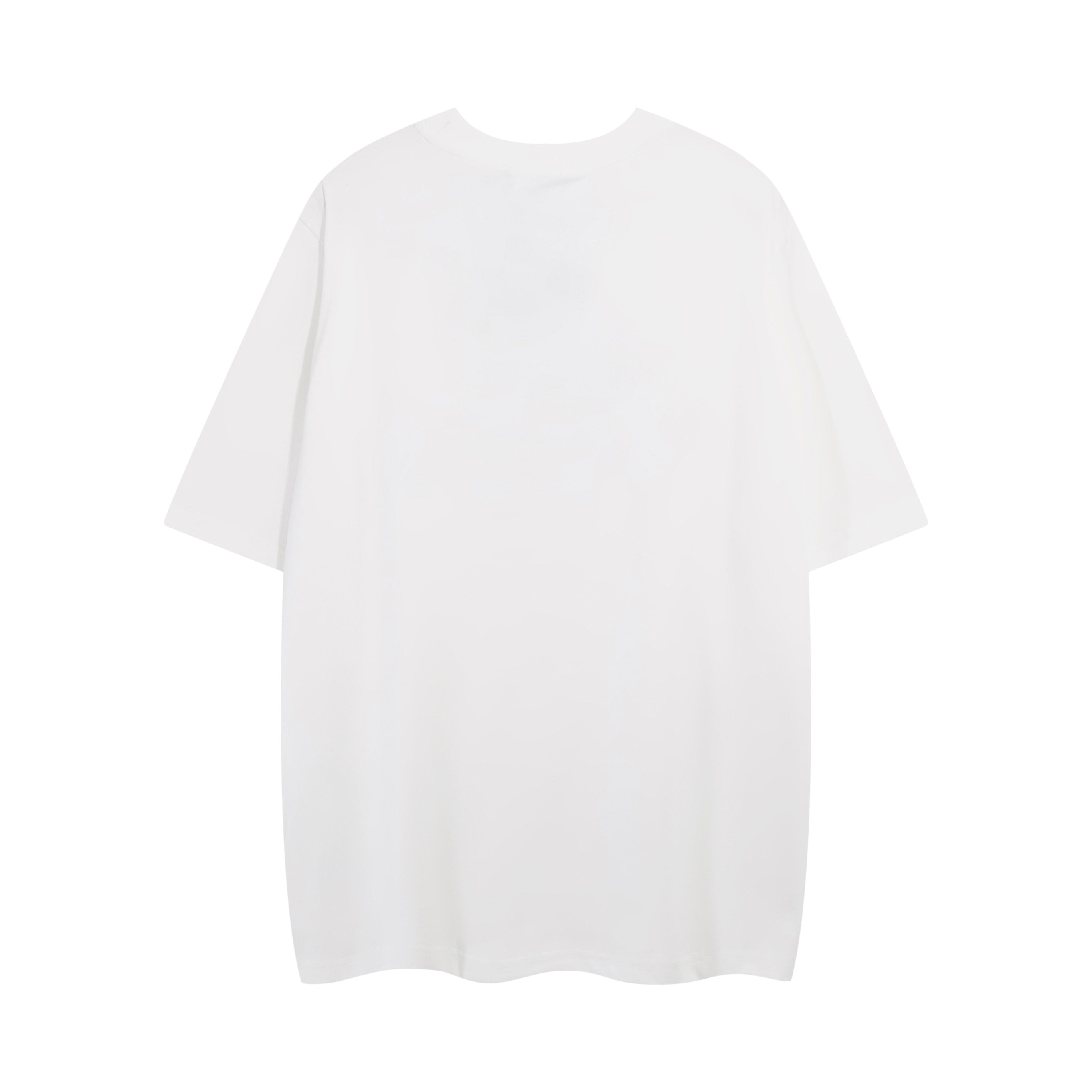 LuxluxHouse Best Quality Clothes Fendi T-shirt