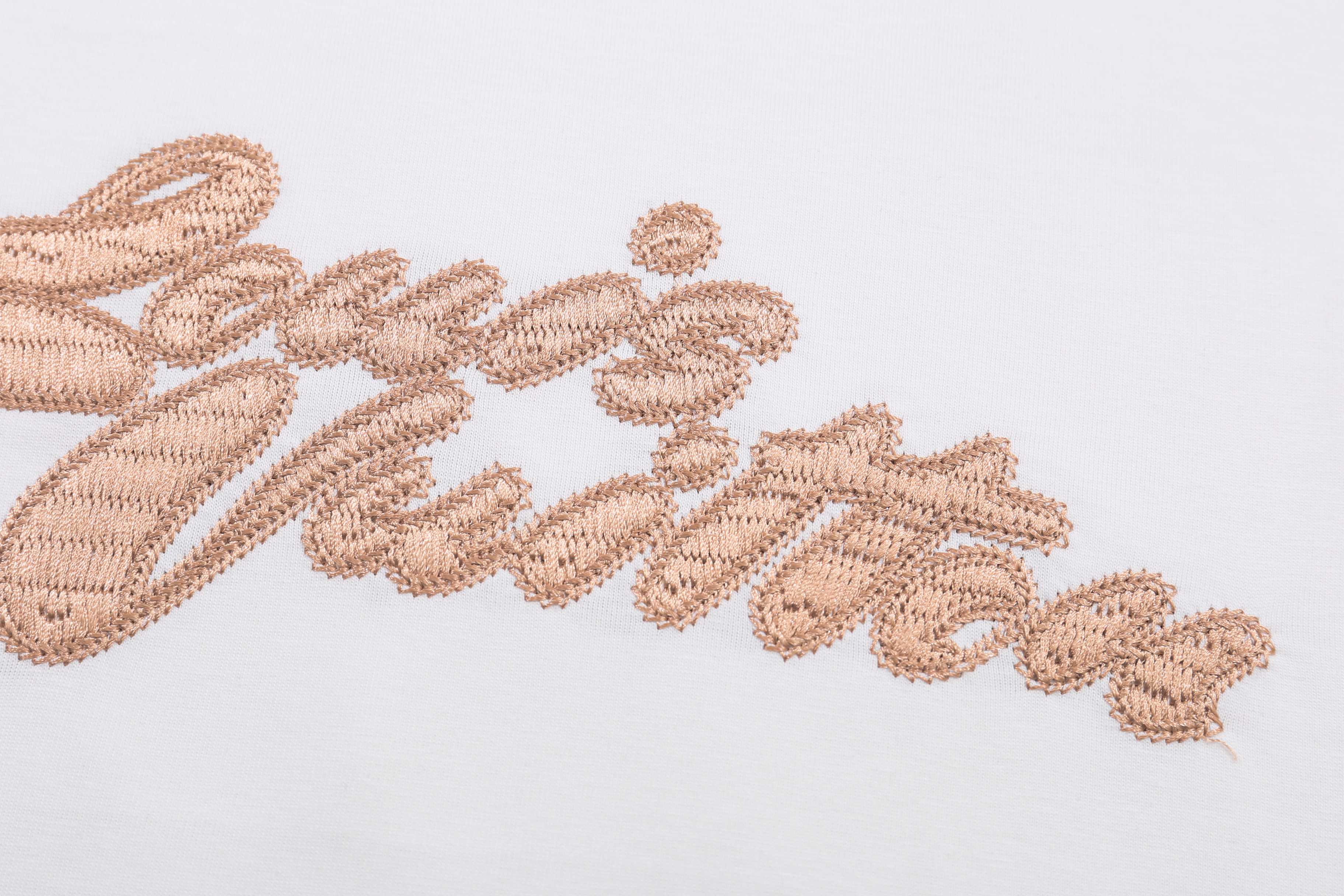 LuxluxHouse Best Quality Clothes Fendi T-shirt