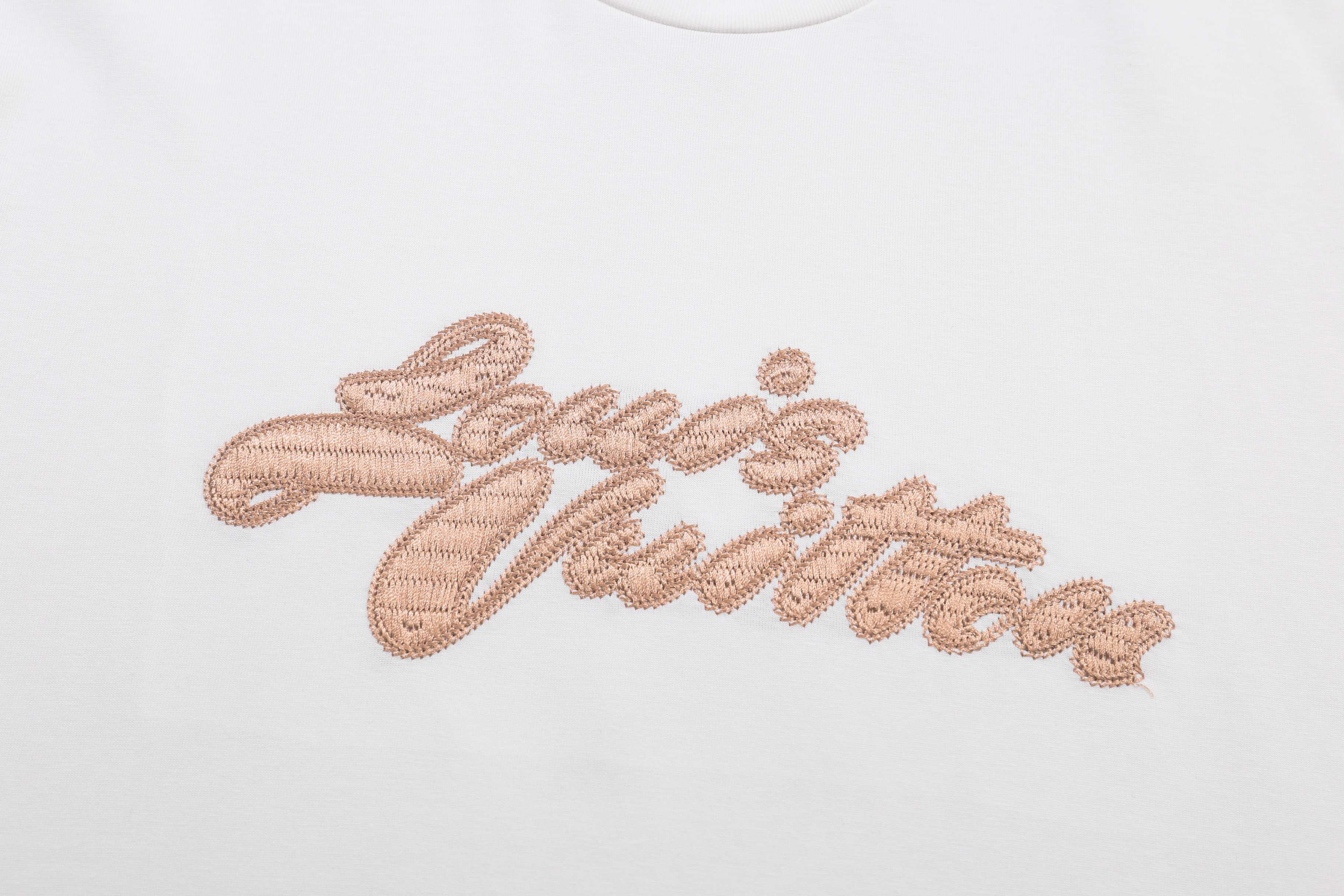 LuxluxHouse Best Quality Clothes Fendi T-shirt