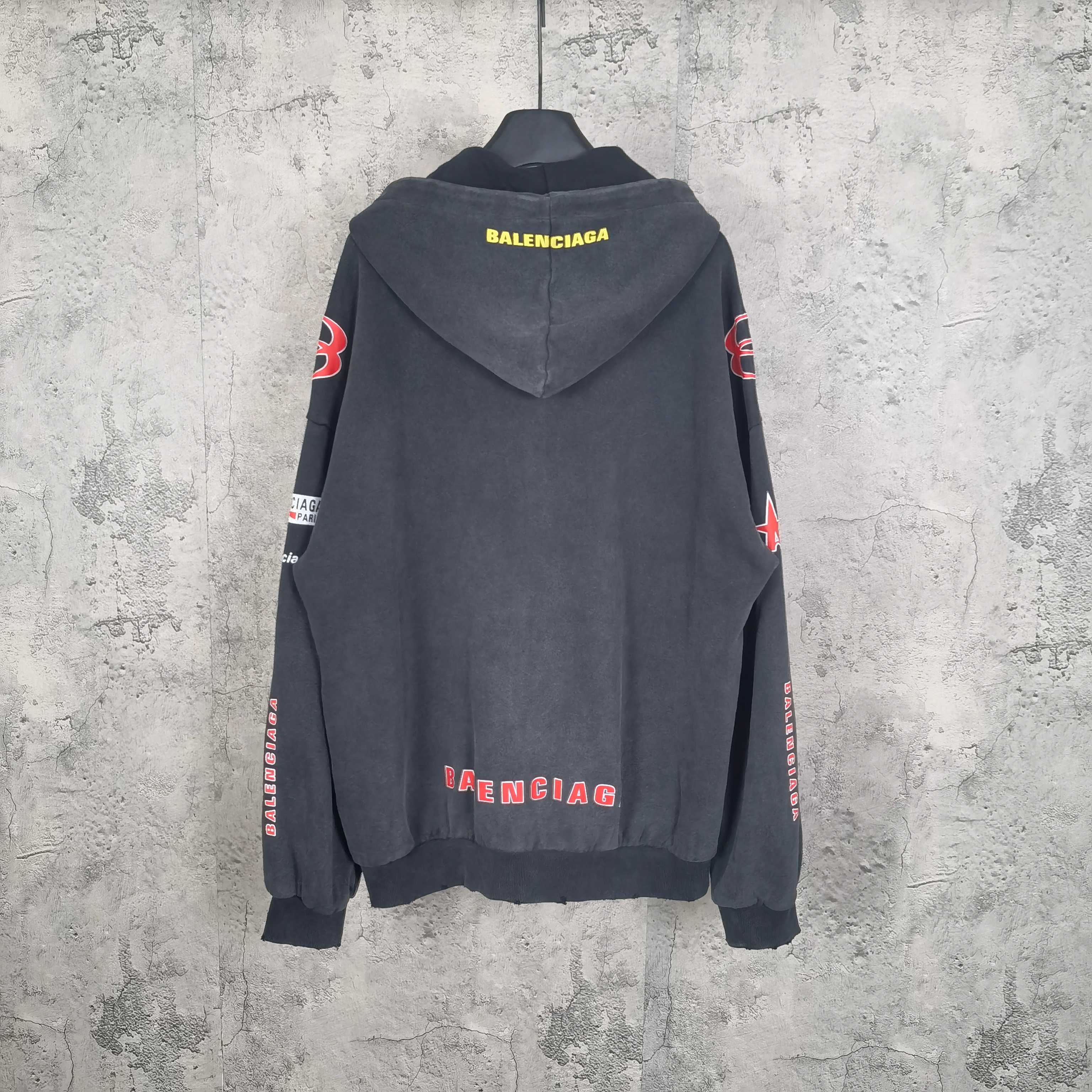 LuxluxHouse Best Quality Clothes Balenciaga Coats & Jackets