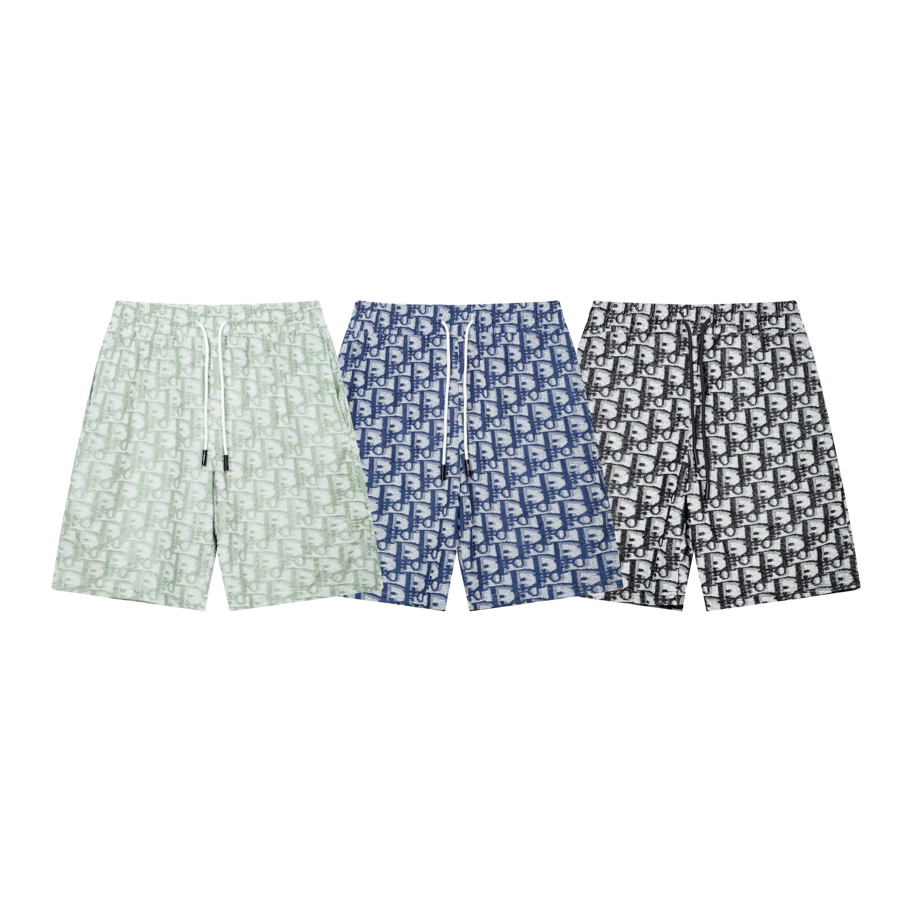 LuxluxHouse Best Quality Clothes Pants Dior