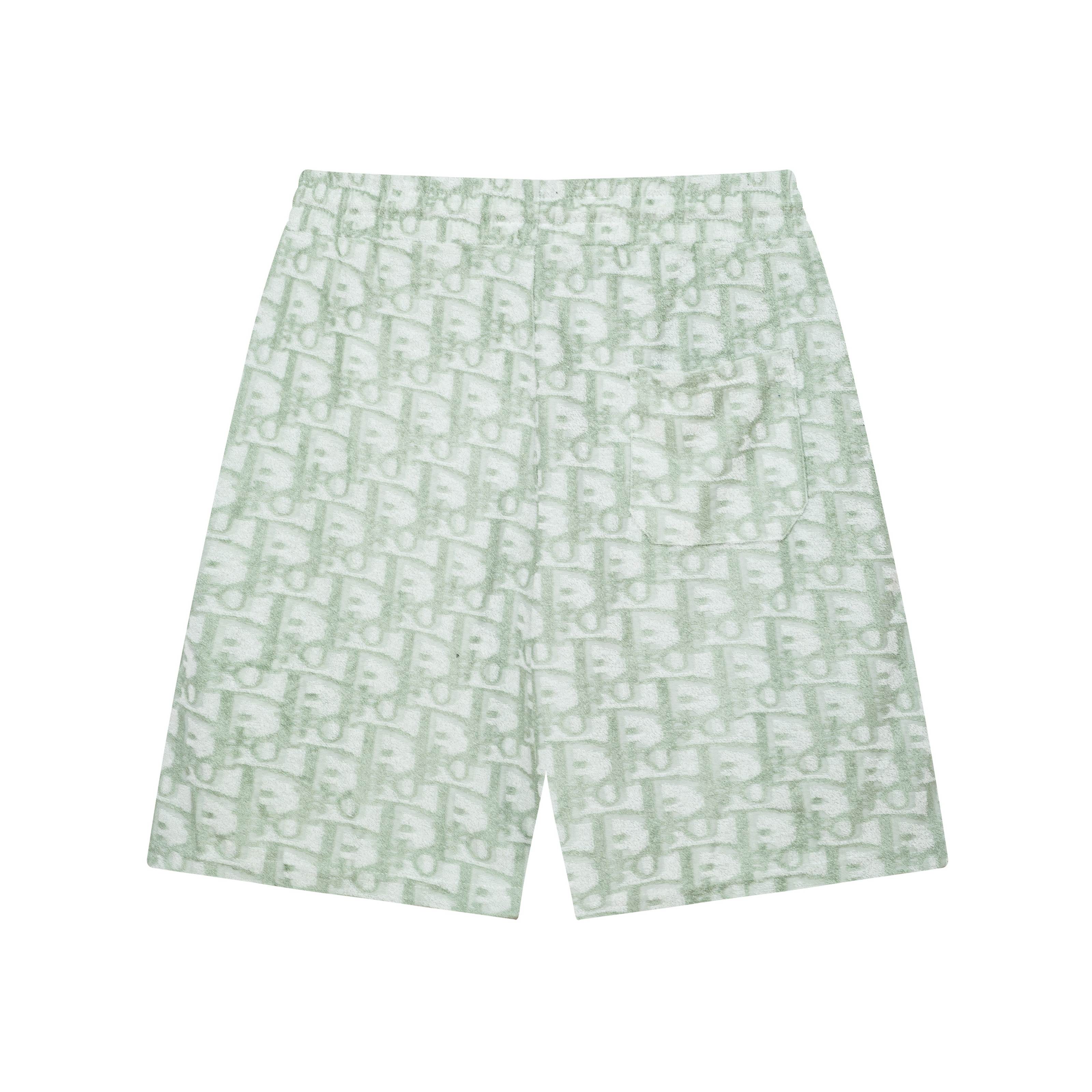 LuxluxHouse Best Quality Clothes Pants Dior