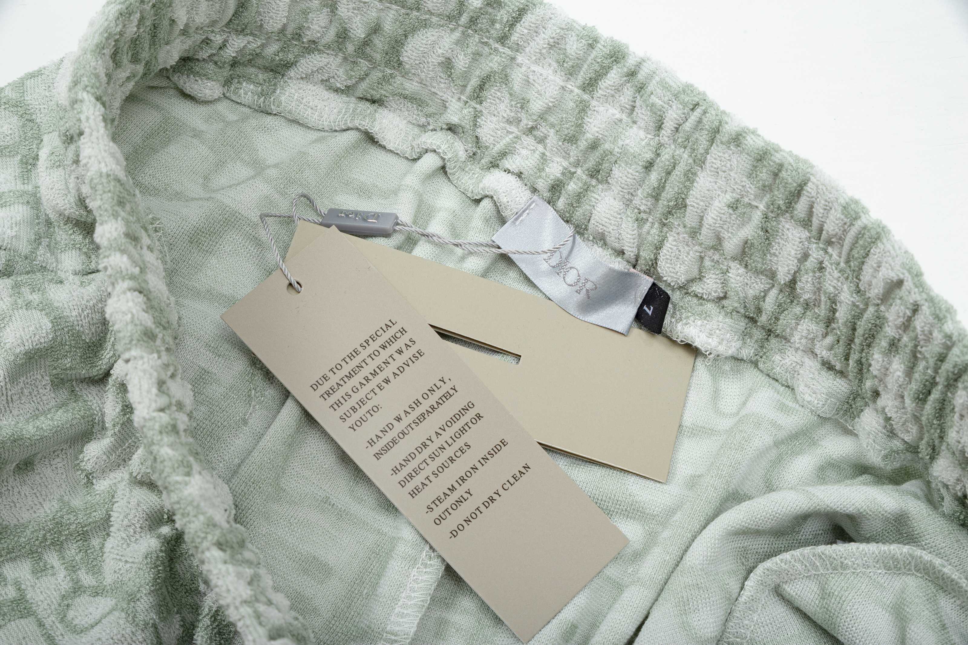 LuxluxHouse Best Quality Clothes Pants Dior