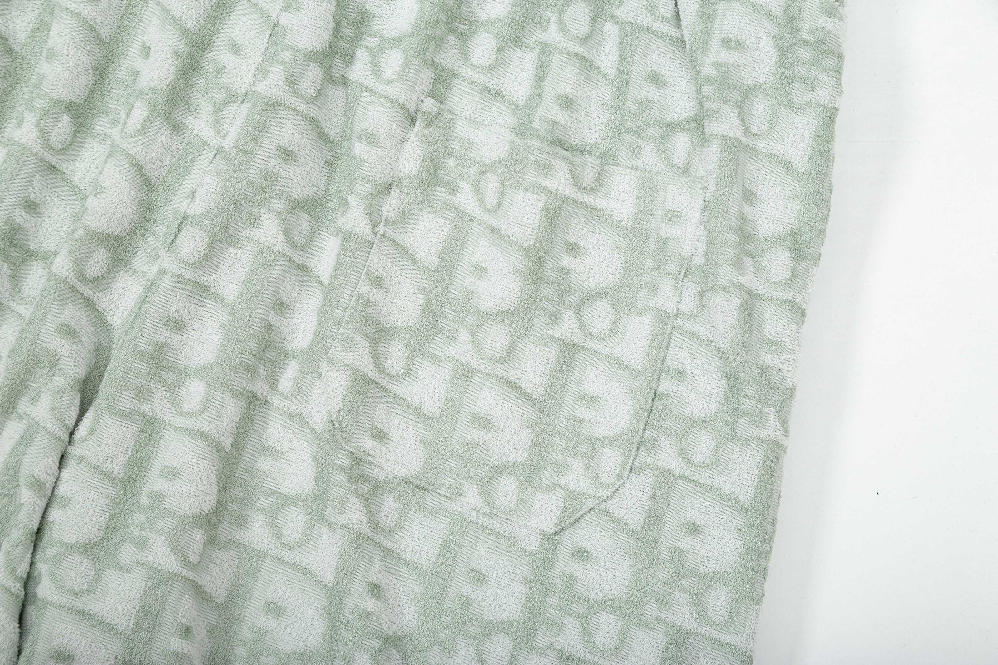 LuxluxHouse Best Quality Clothes Pants Dior