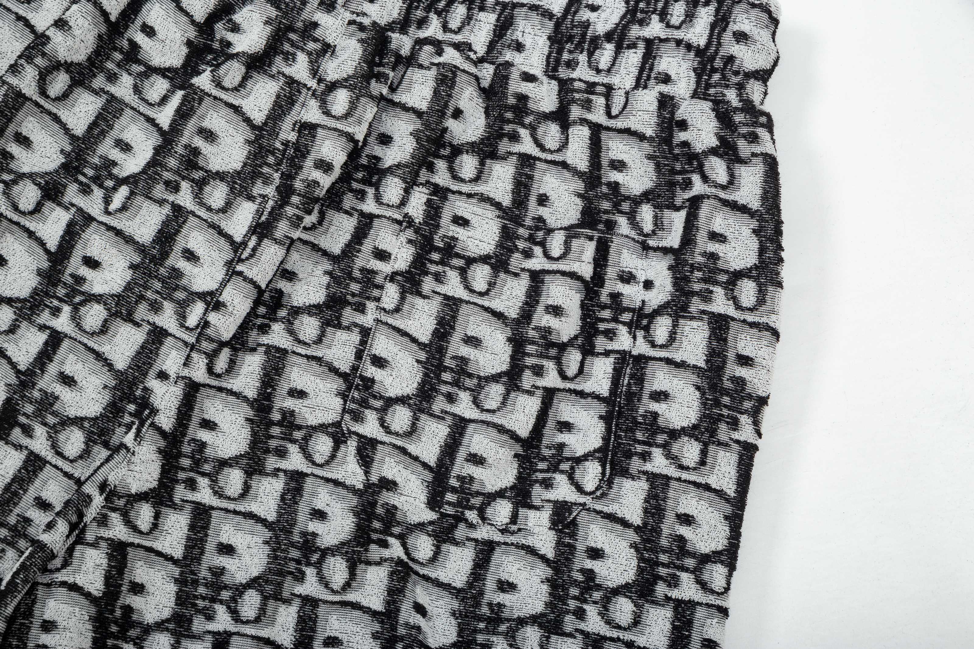 LuxluxHouse Best Quality Clothes Pants Dior