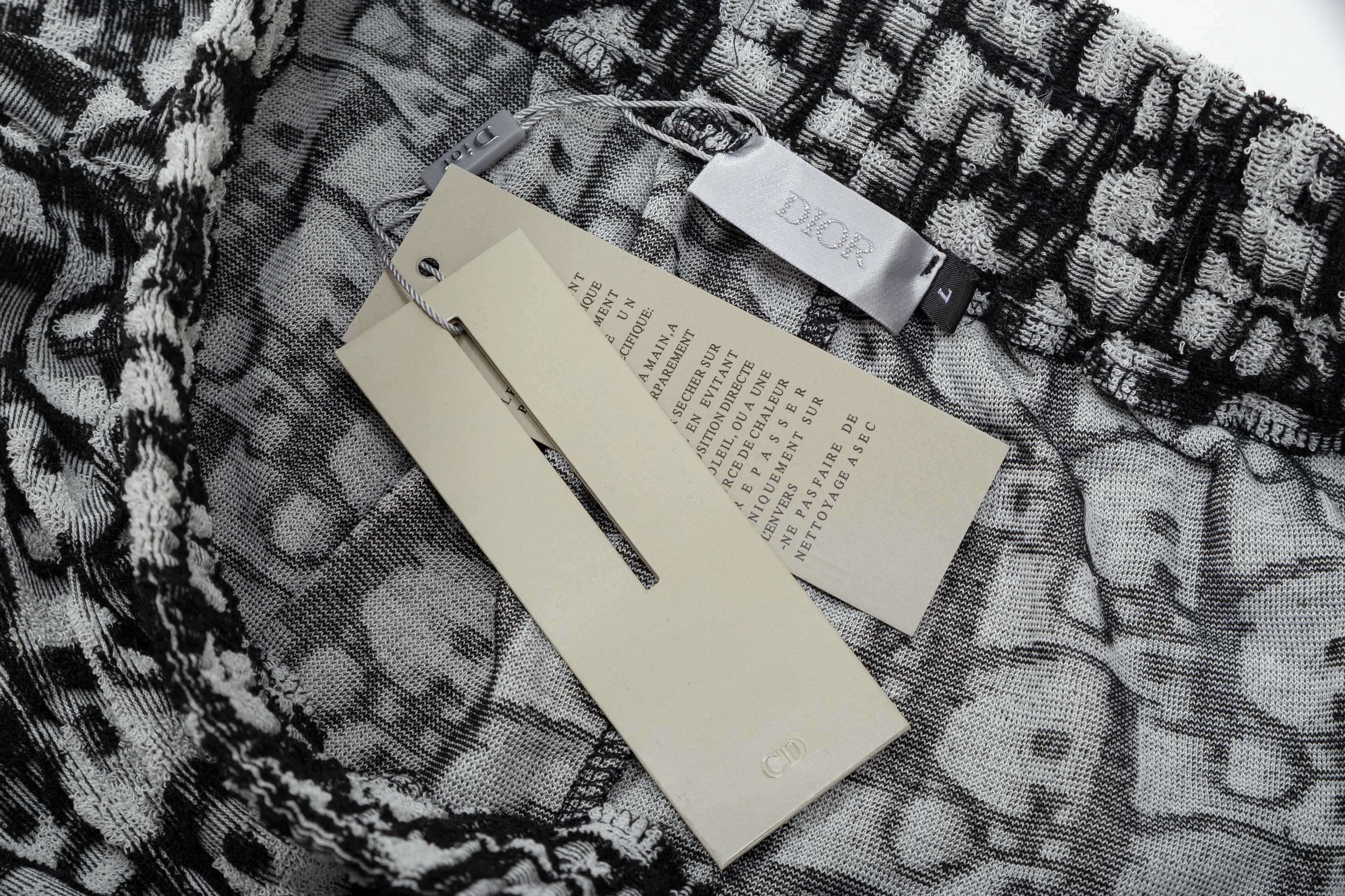 LuxluxHouse Best Quality Clothes Pants Dior