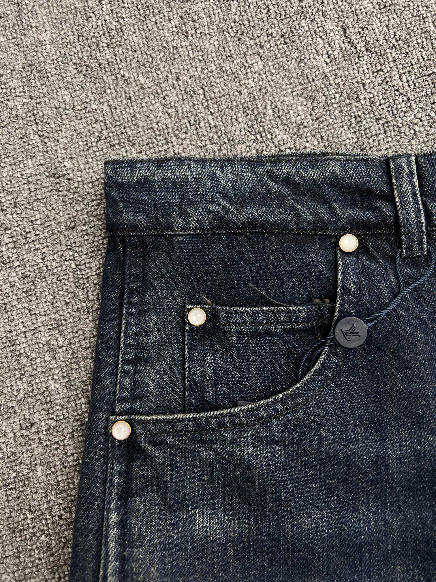 LuxluxHouse Best Quality Clothes Pants Louis Vuitton