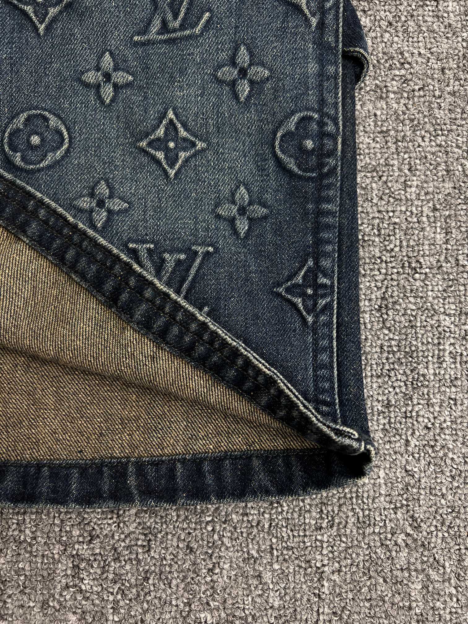 LuxluxHouse Best Quality Clothes Pants Louis Vuitton