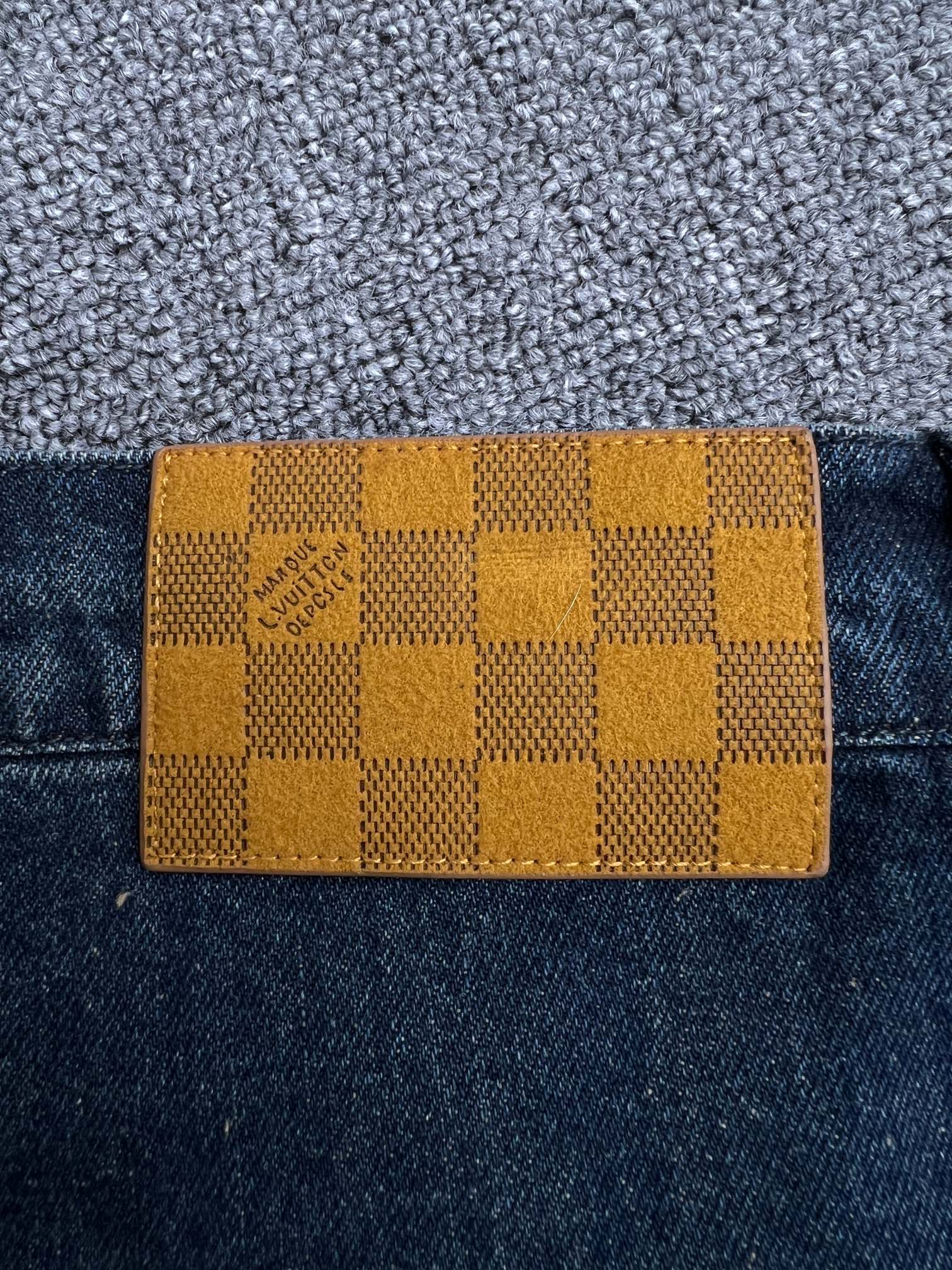 LuxluxHouse Best Quality Clothes Pants Louis Vuitton