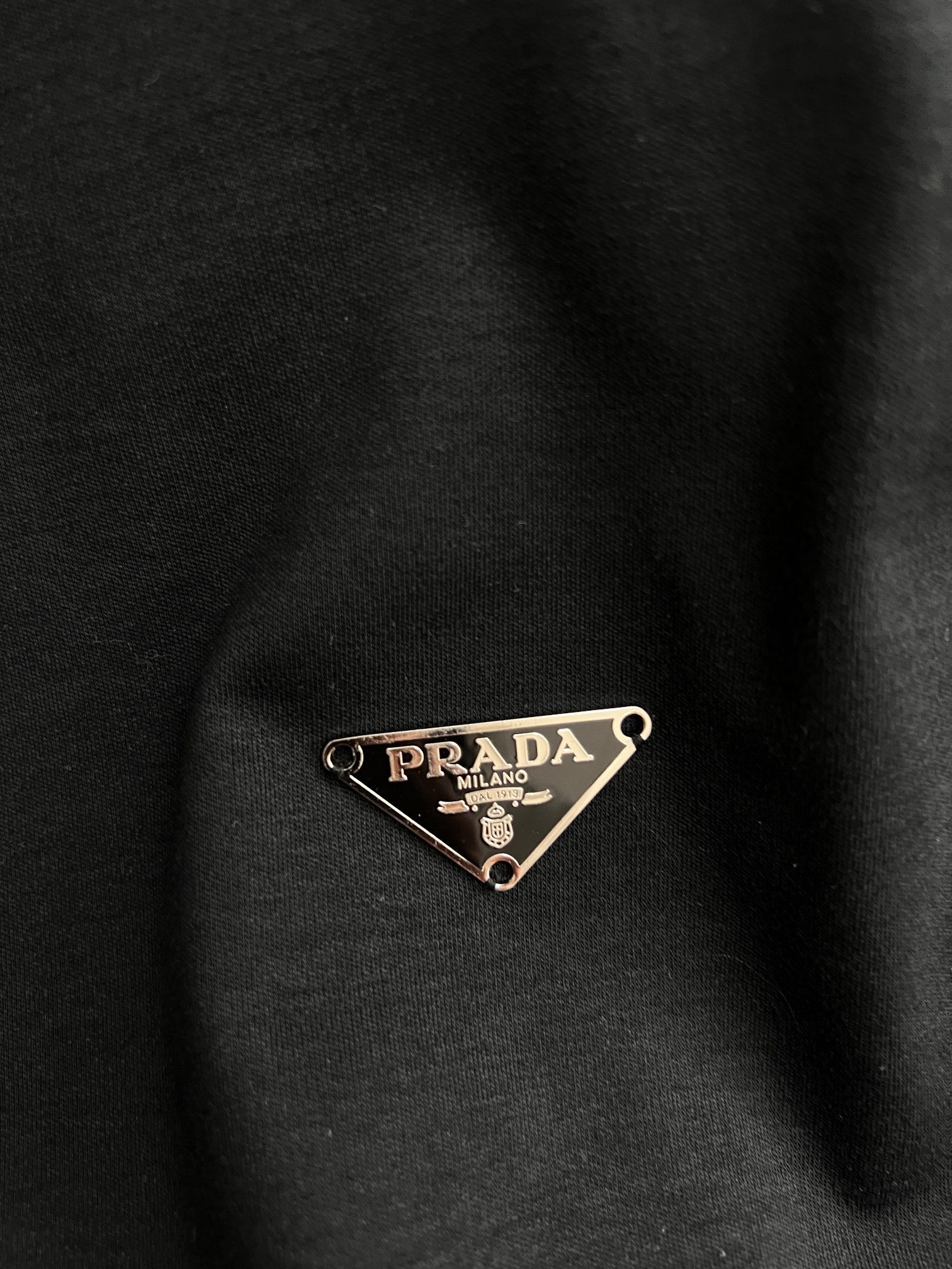 LuxluxHouse Best Quality Clothes Shirts&Polo Prada