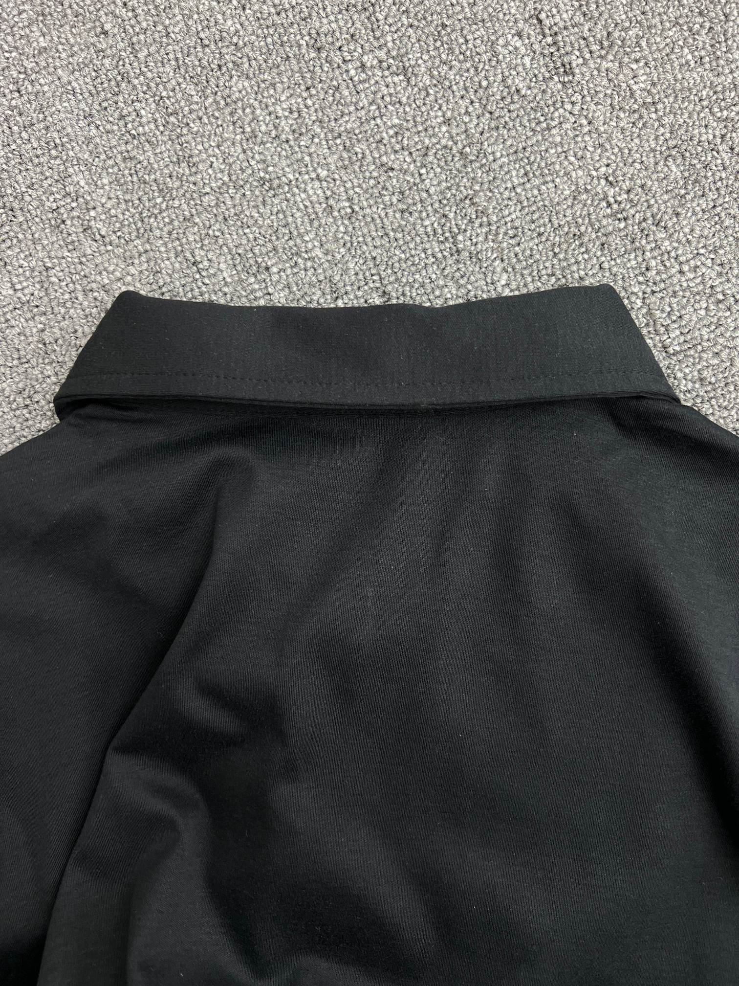 LuxluxHouse Best Quality Clothes Shirts&Polo Prada