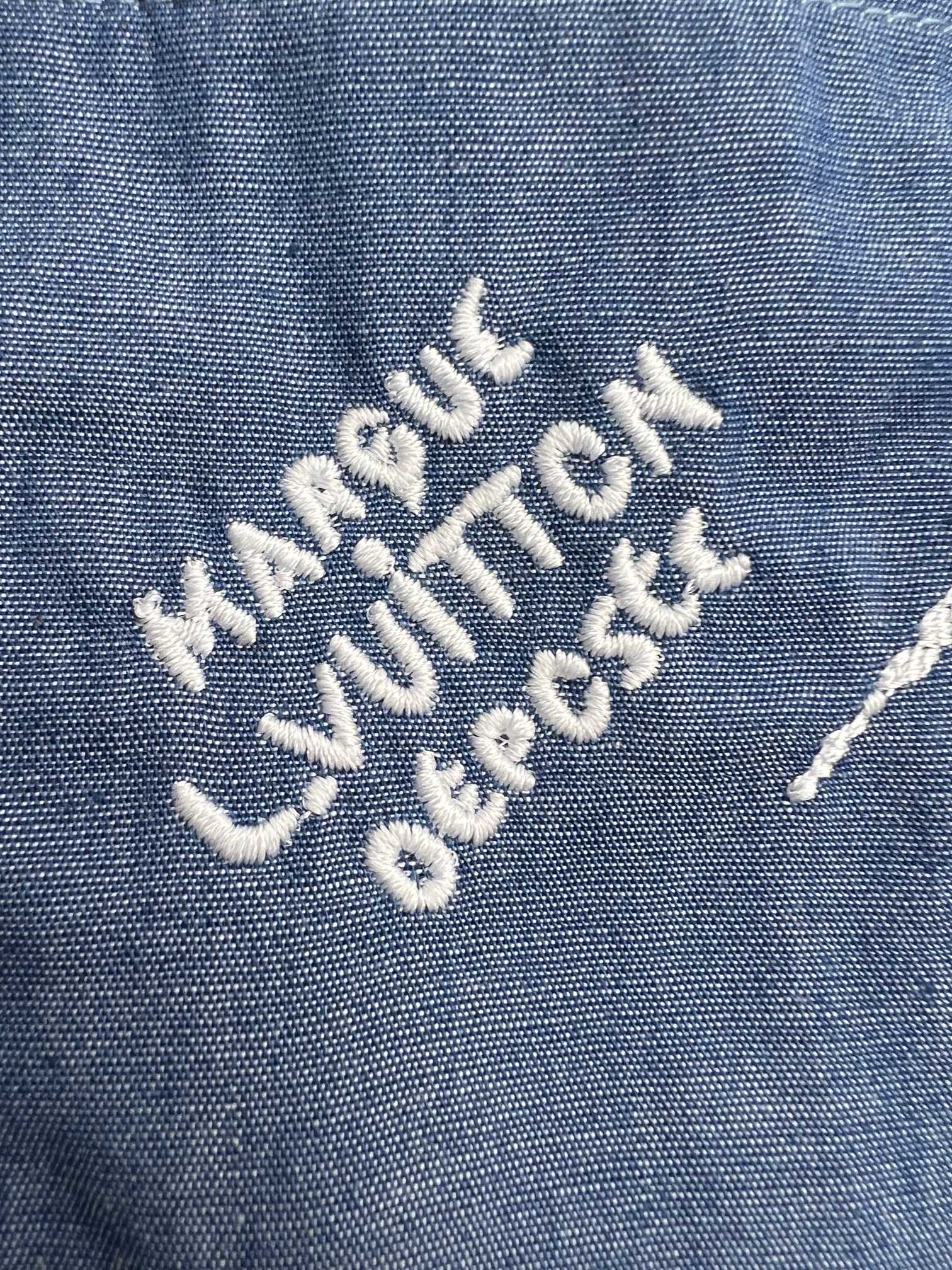 LuxluxHouse Best Quality Clothes Shirts&Polo Louis Vuitton