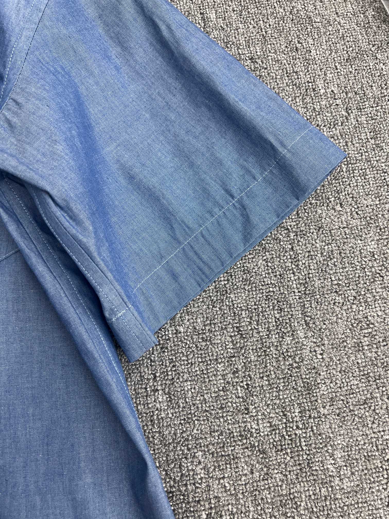 LuxluxHouse Best Quality Clothes Shirts&Polo Louis Vuitton