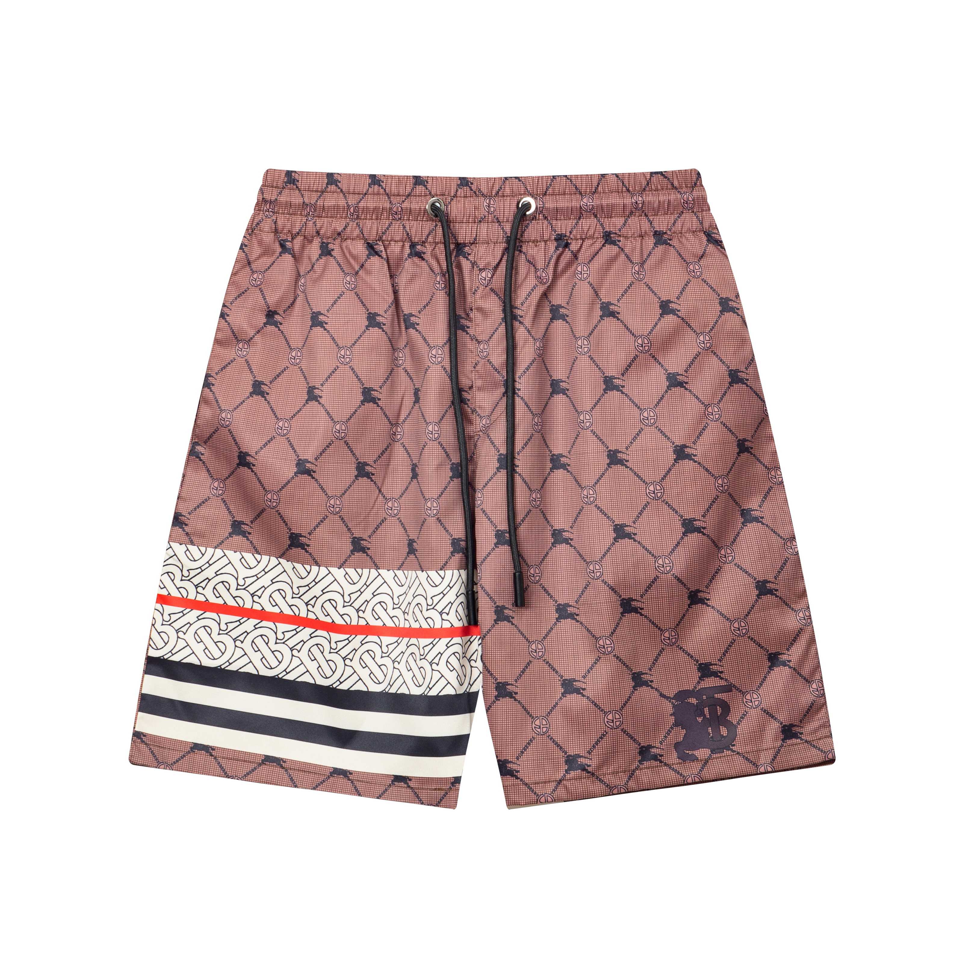 LuxluxHouse Best Quality Clothes Burberry Pants