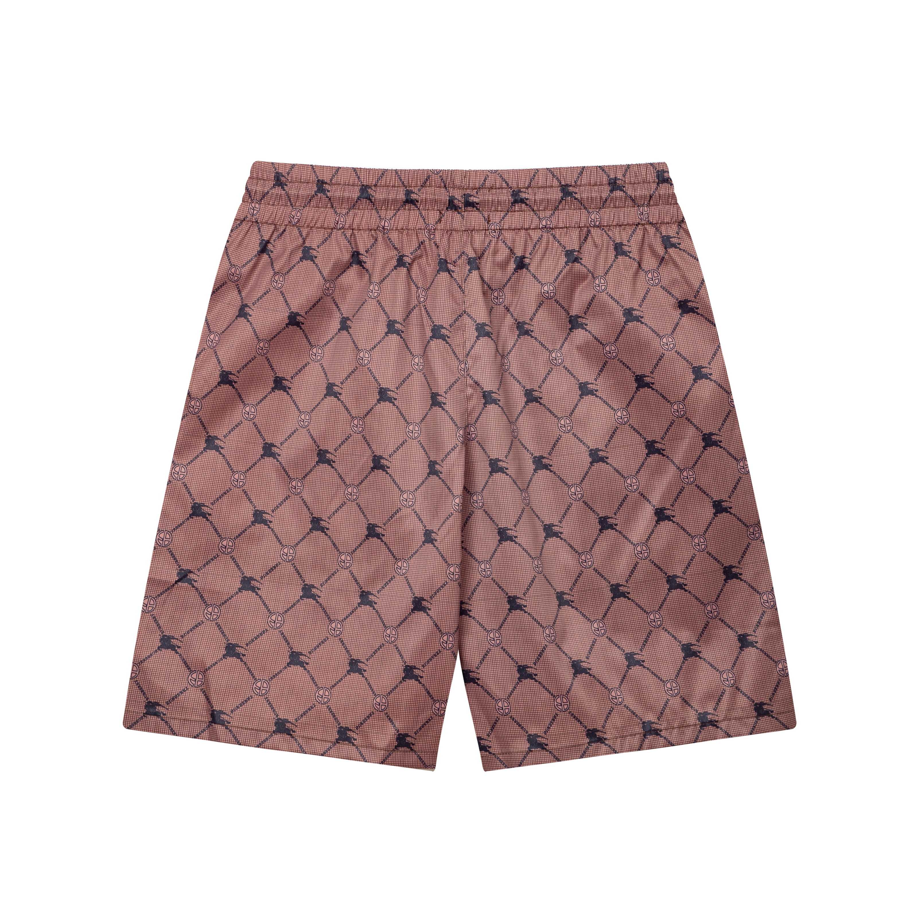 LuxluxHouse Best Quality Clothes Burberry Pants