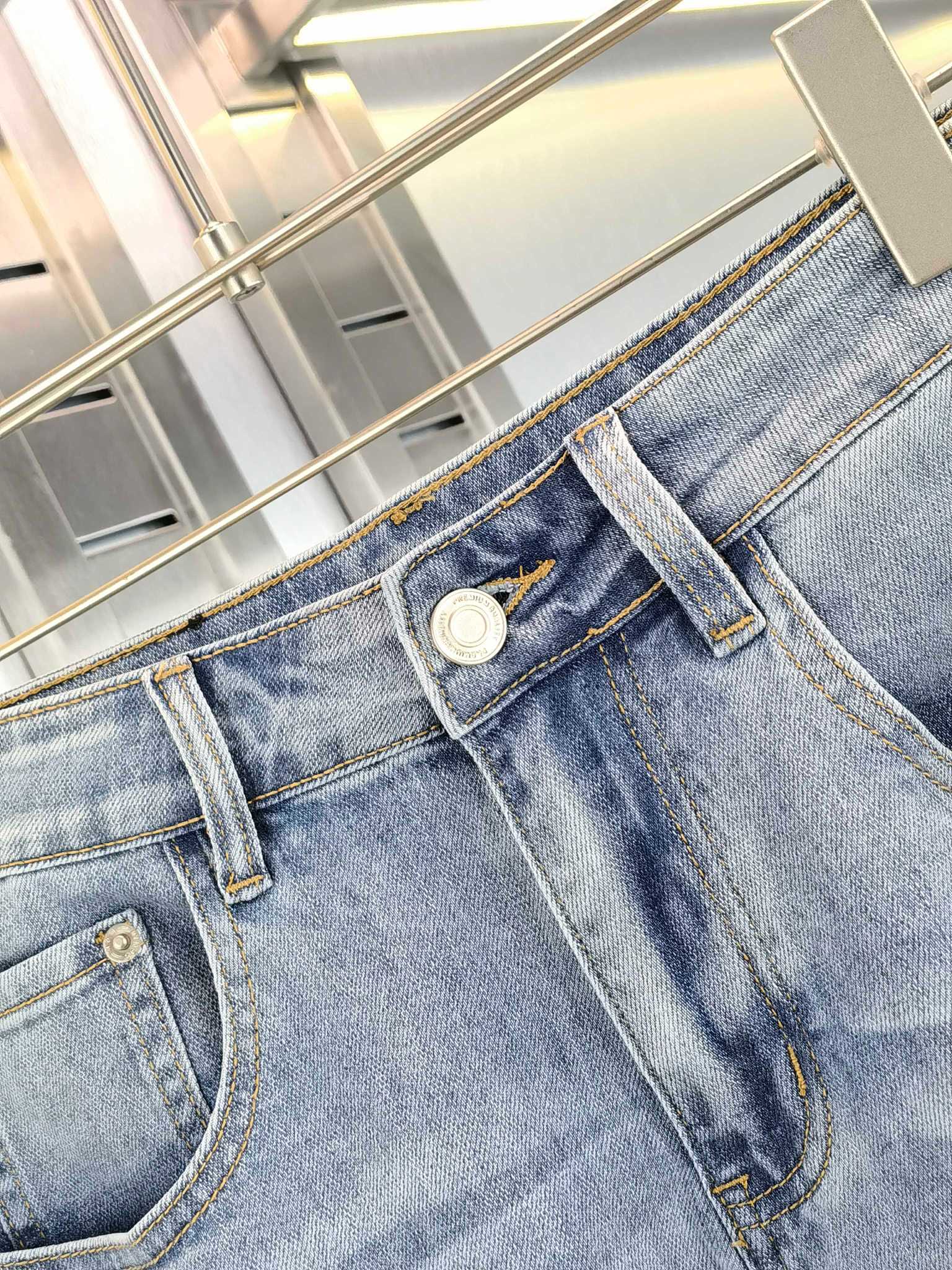 LuxluxHouse Best Quality Clothes Amiri Pants
