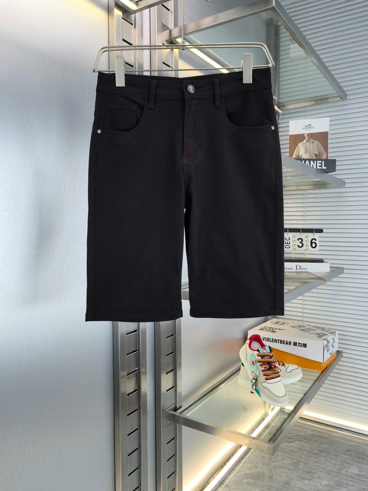 LuxluxHouse Best Quality Clothes Miu Miu Pants
