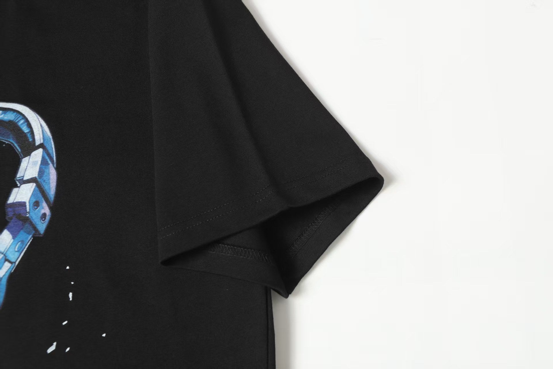 LuxluxHouse Best Quality Clothes T-shirt Moncler