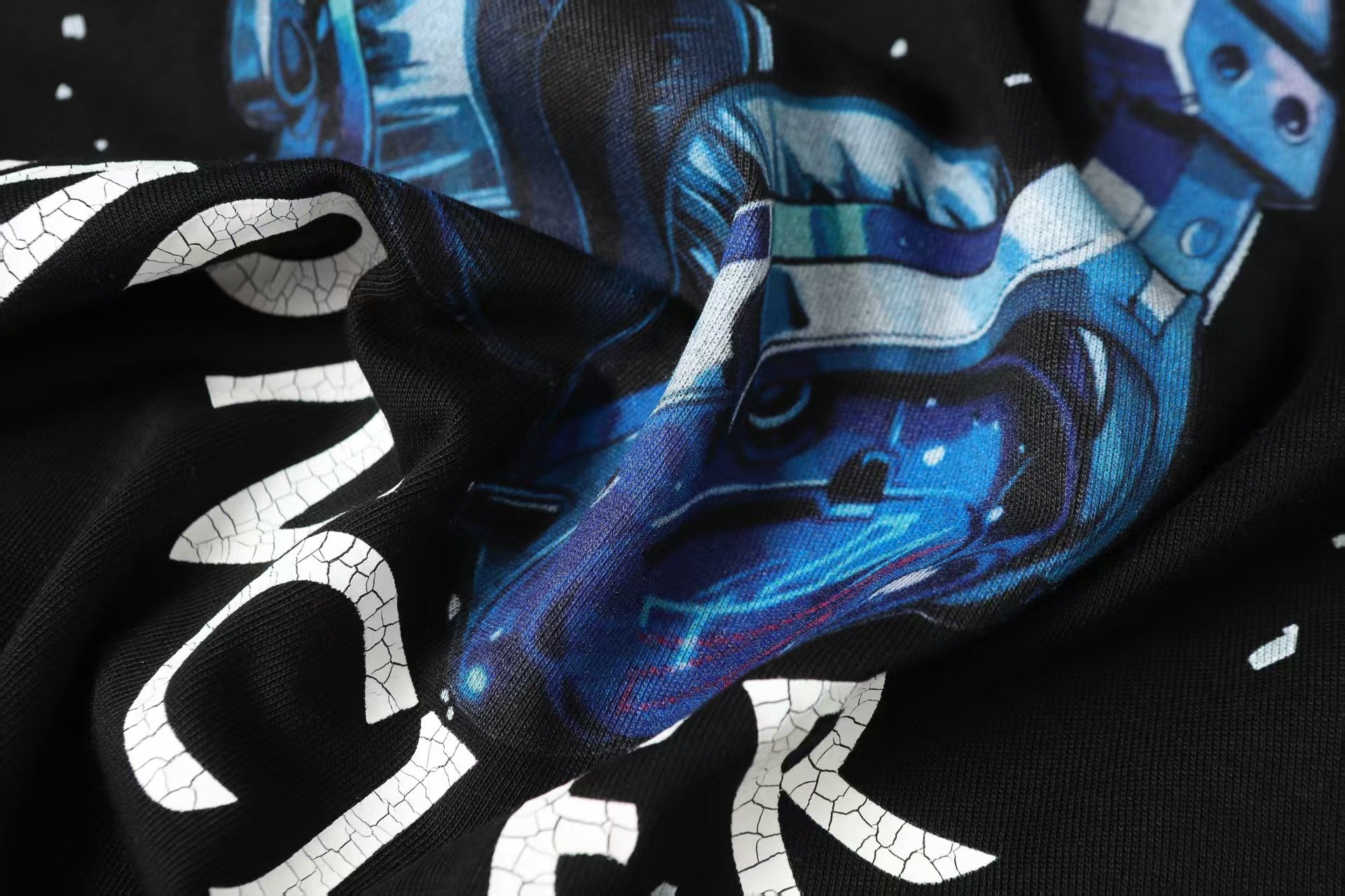 LuxluxHouse Best Quality Clothes T-shirt Moncler