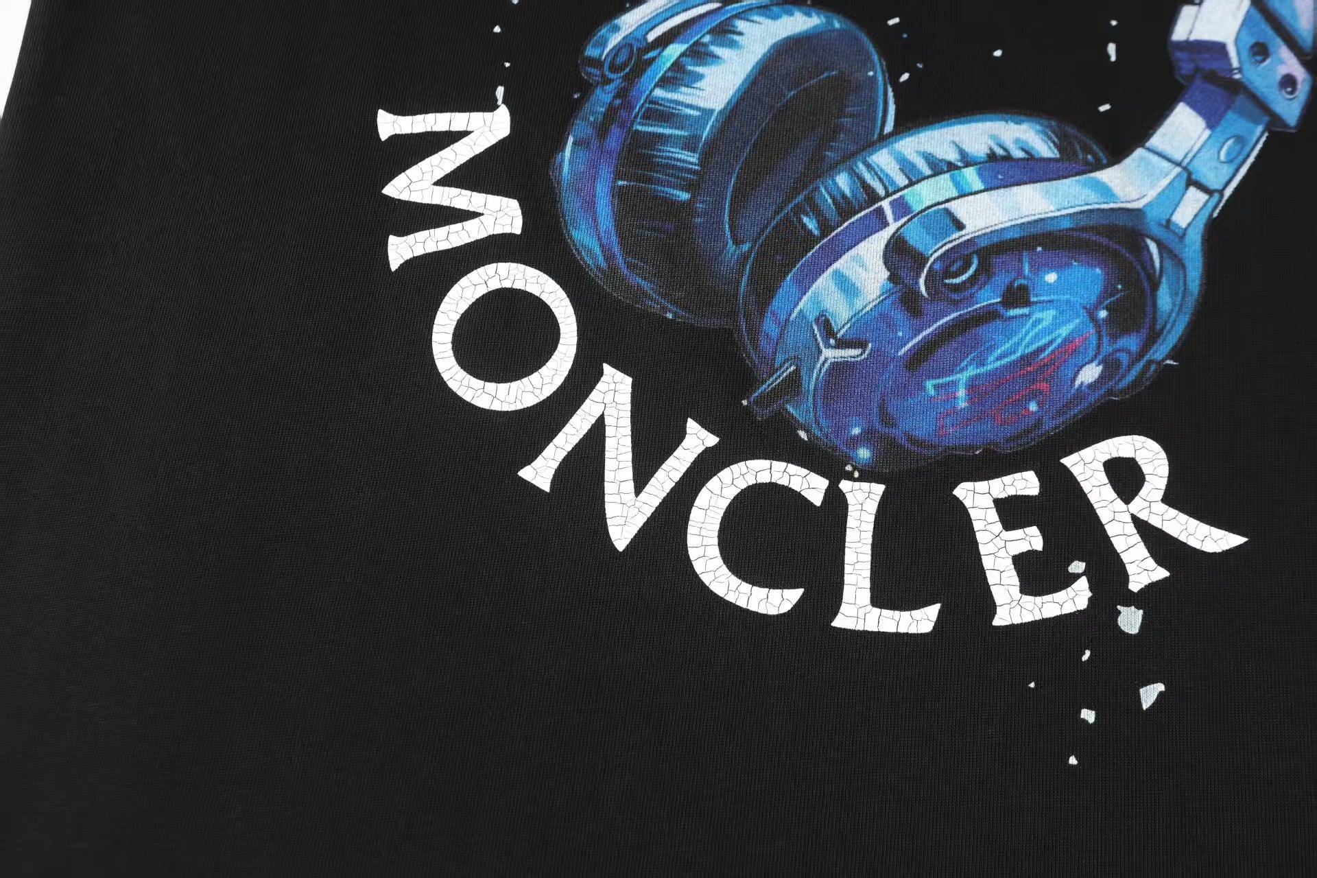 LuxluxHouse Best Quality Clothes T-shirt Moncler