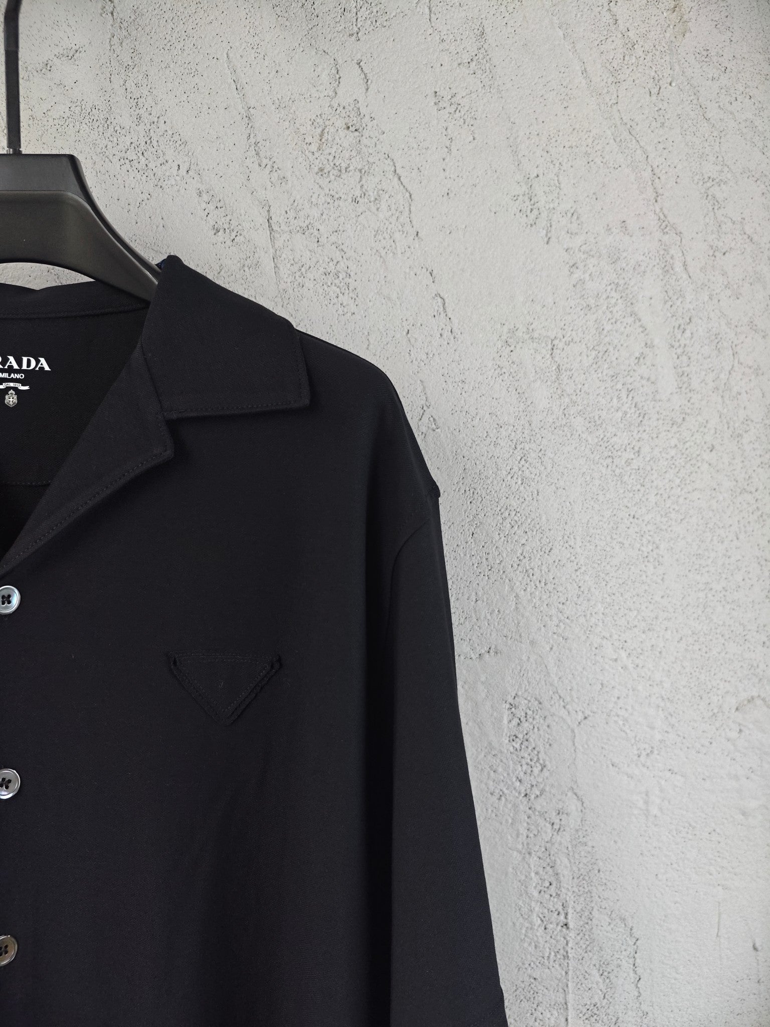 LuxluxHouse Best Quality Clothes Shirts&Polo Prada