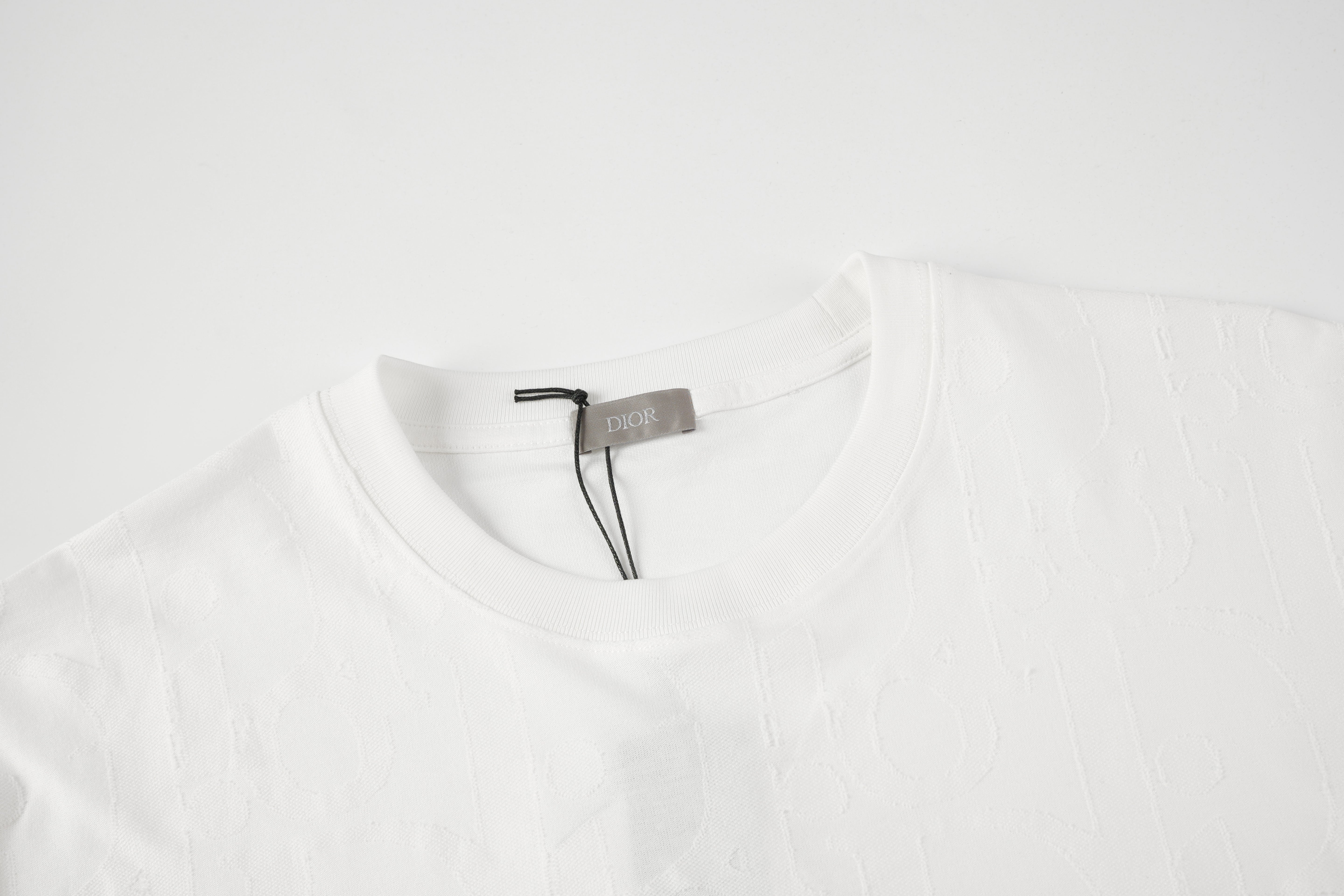 LuxluxHouse Best Quality Clothes T-shirt Dior