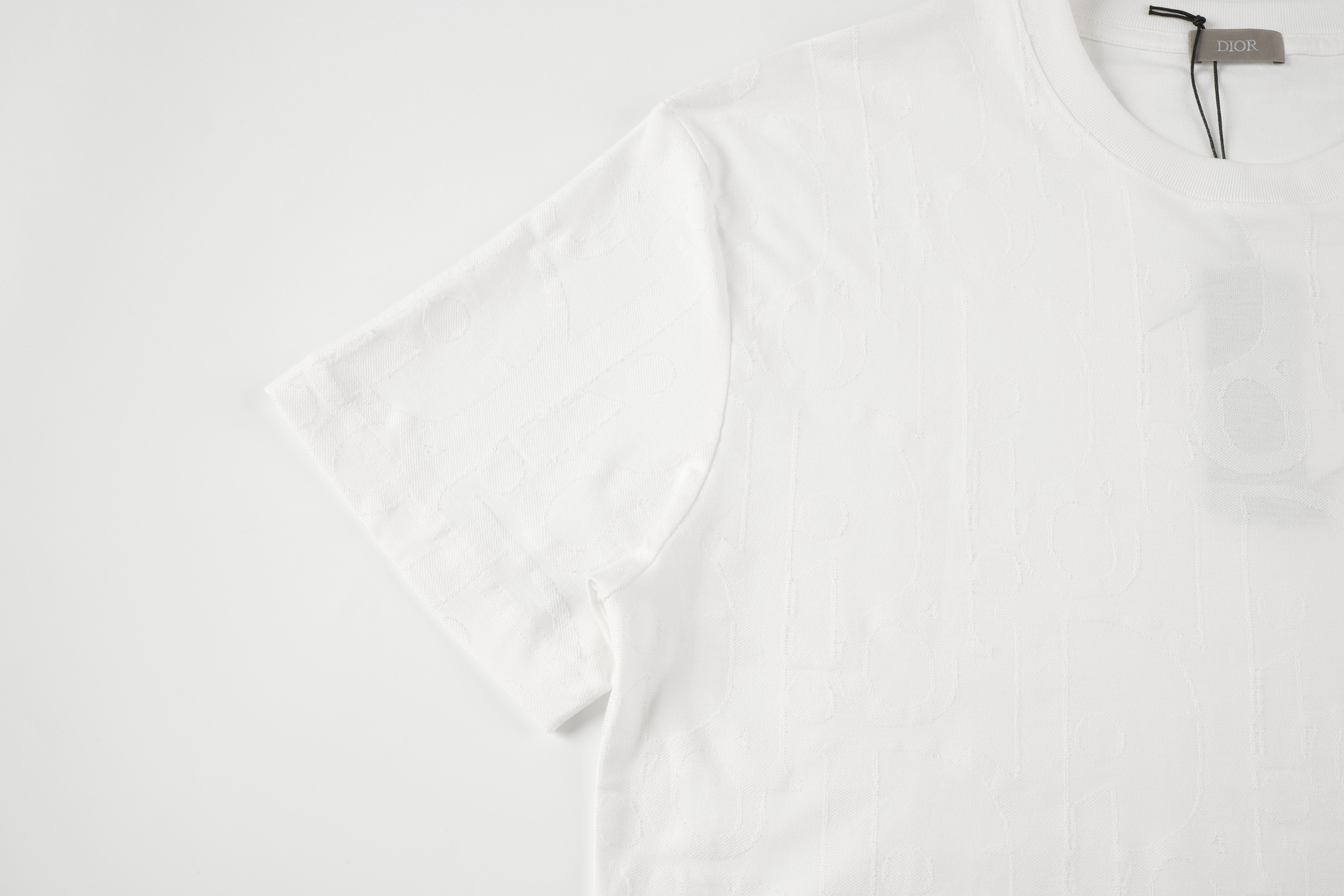 LuxluxHouse Best Quality Clothes T-shirt Dior