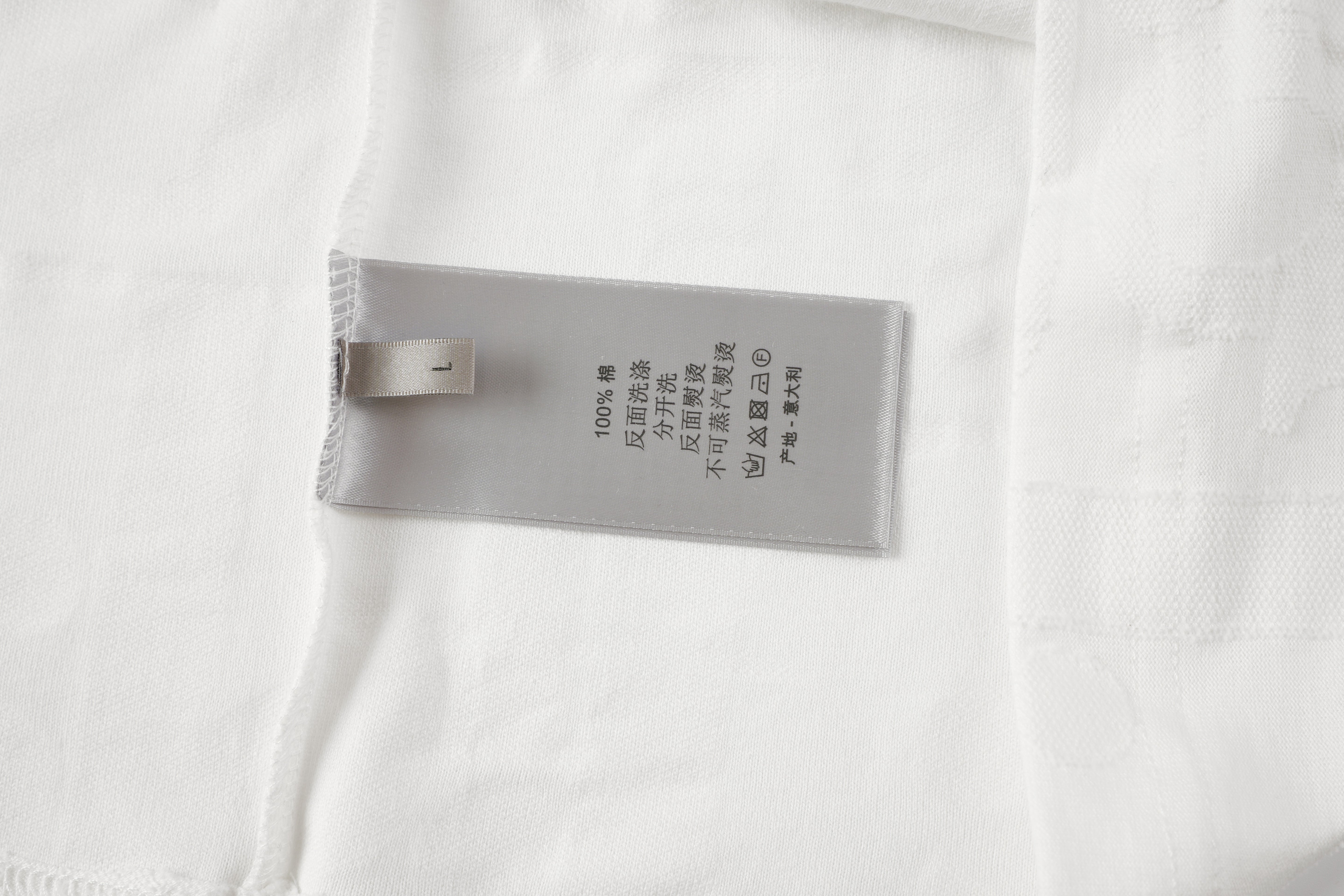 LuxluxHouse Best Quality Clothes T-shirt Dior