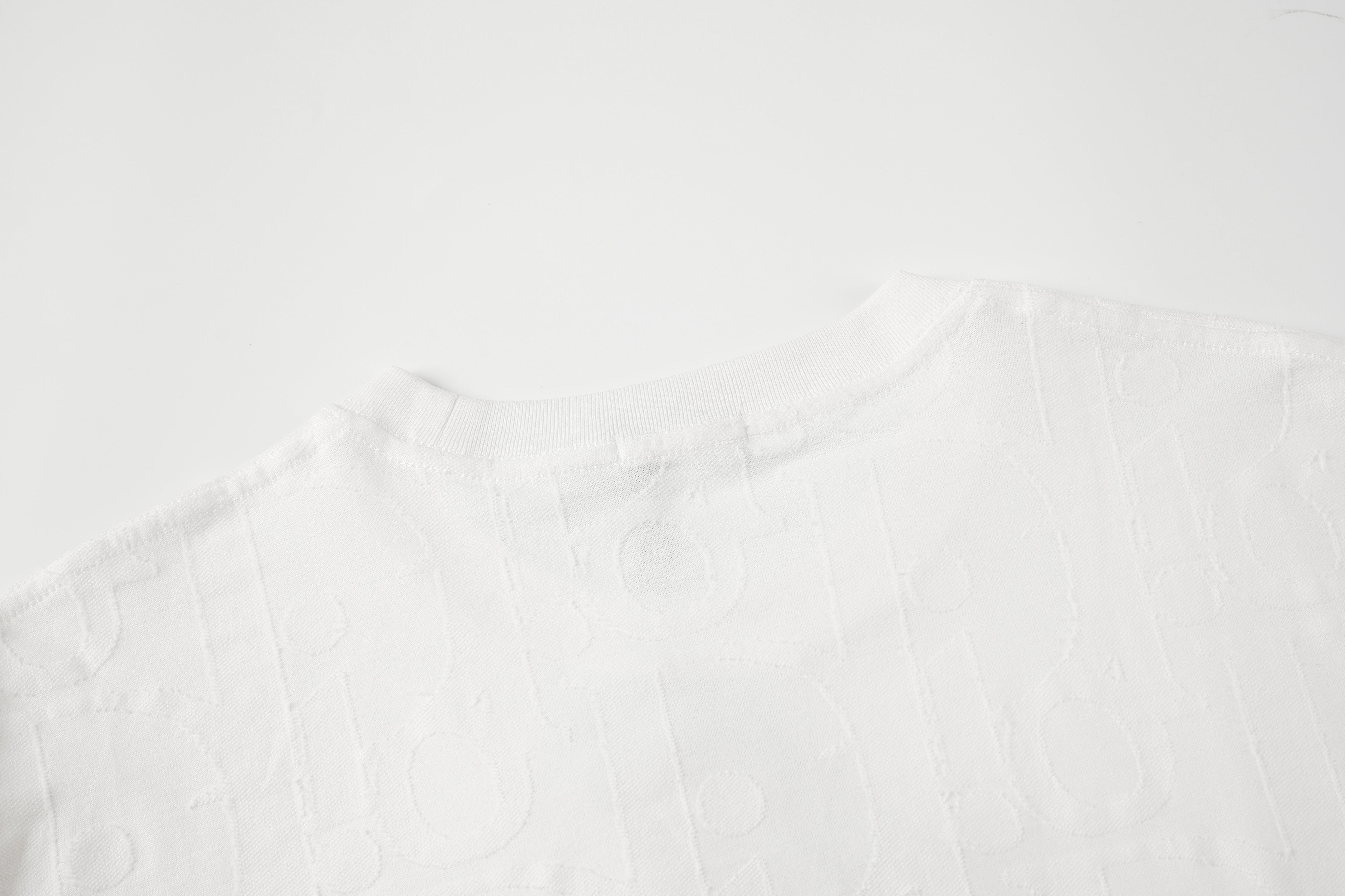 LuxluxHouse Best Quality Clothes T-shirt Dior