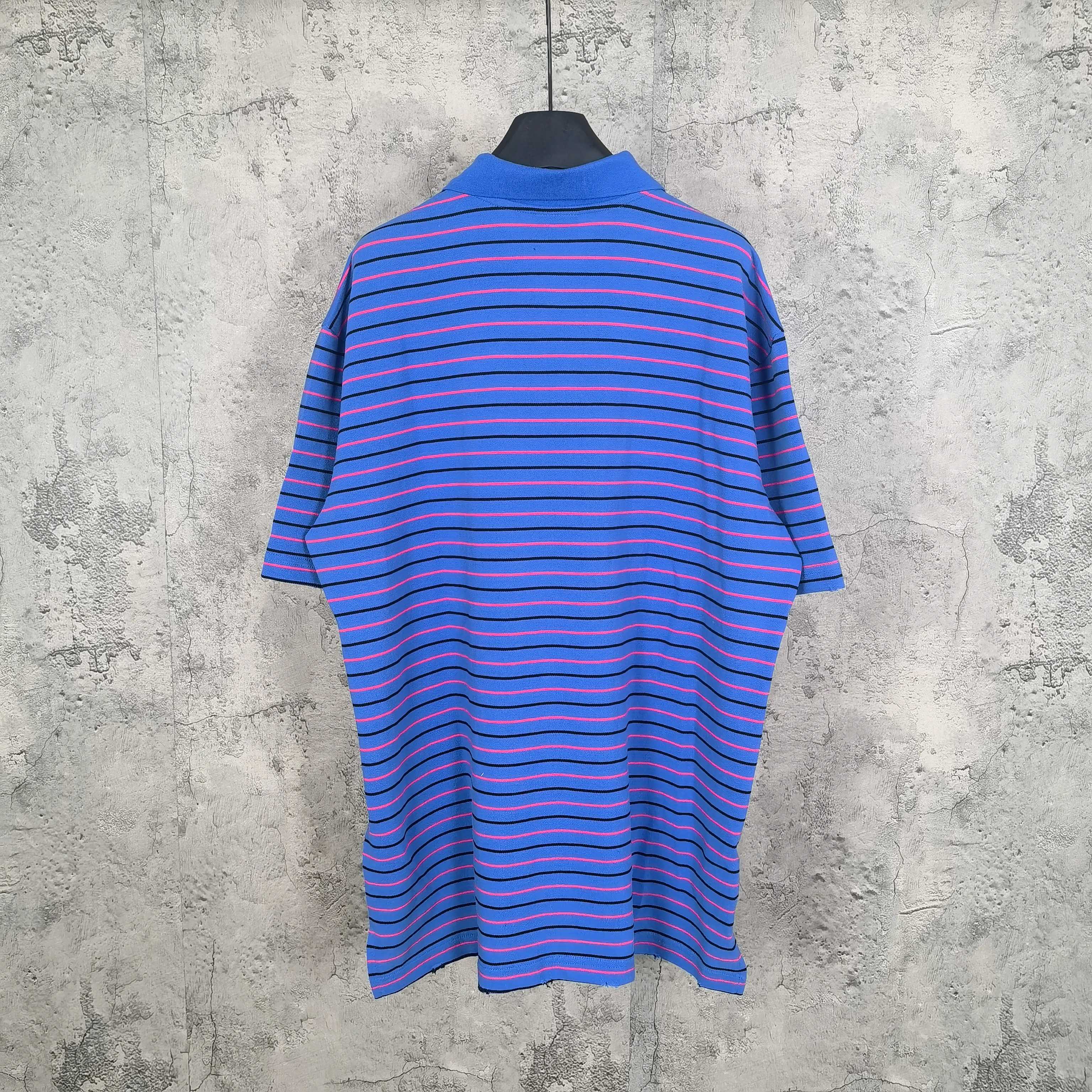 LuxluxHouse Best Quality Clothes Balenciaga Shirts&Polo