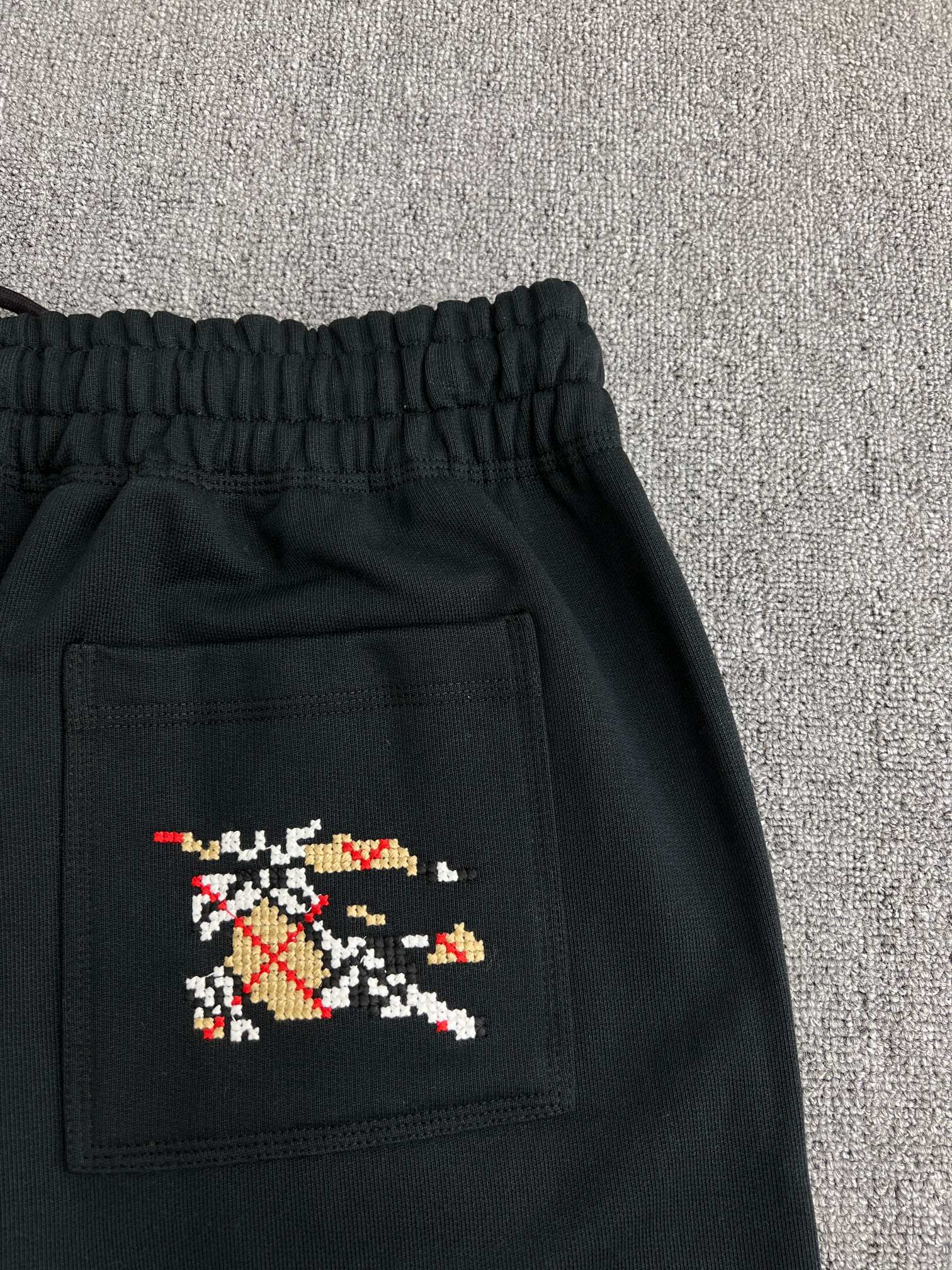 LuxluxHouse Best Quality Clothes Burberry Pants