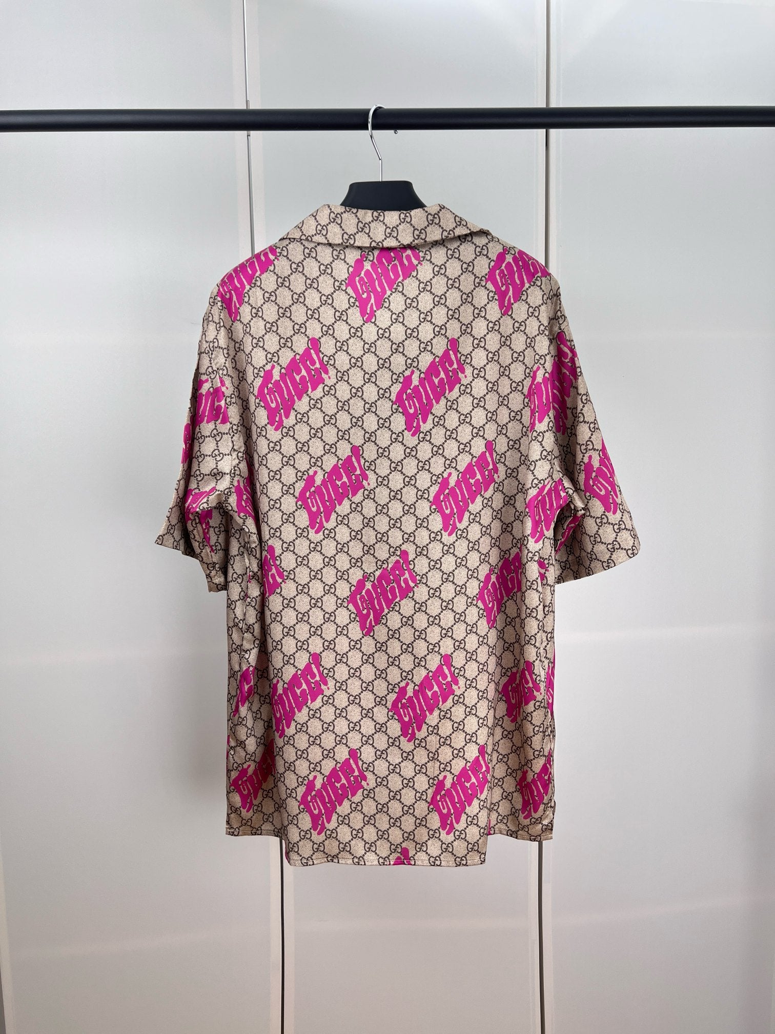 LuxluxHouse Best Quality Clothes Shirts&Polo Gucci