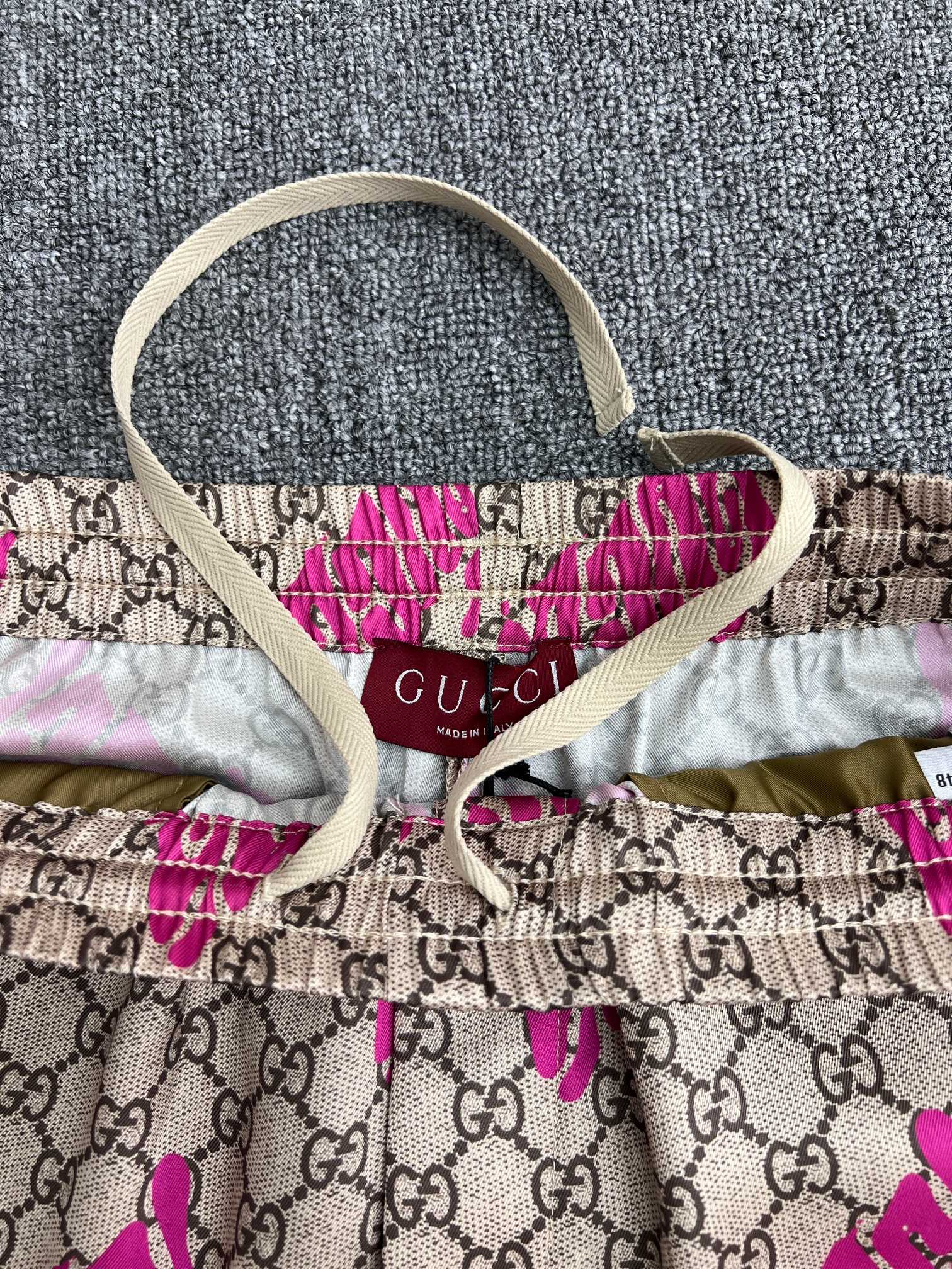 LuxluxHouse Best Quality Clothes Shirts&Polo Gucci