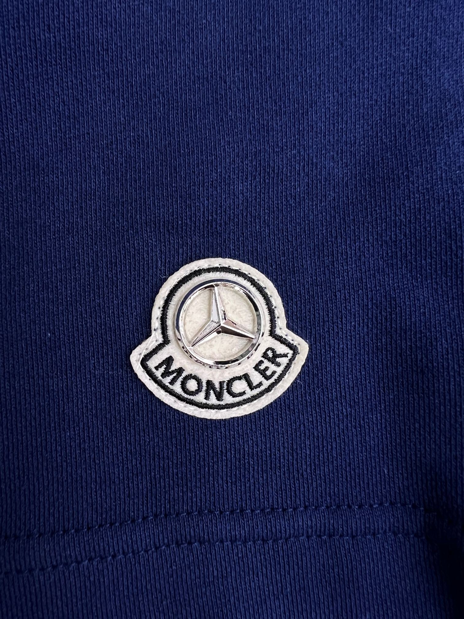 LuxluxHouse Best Quality Clothes Pants Moncler