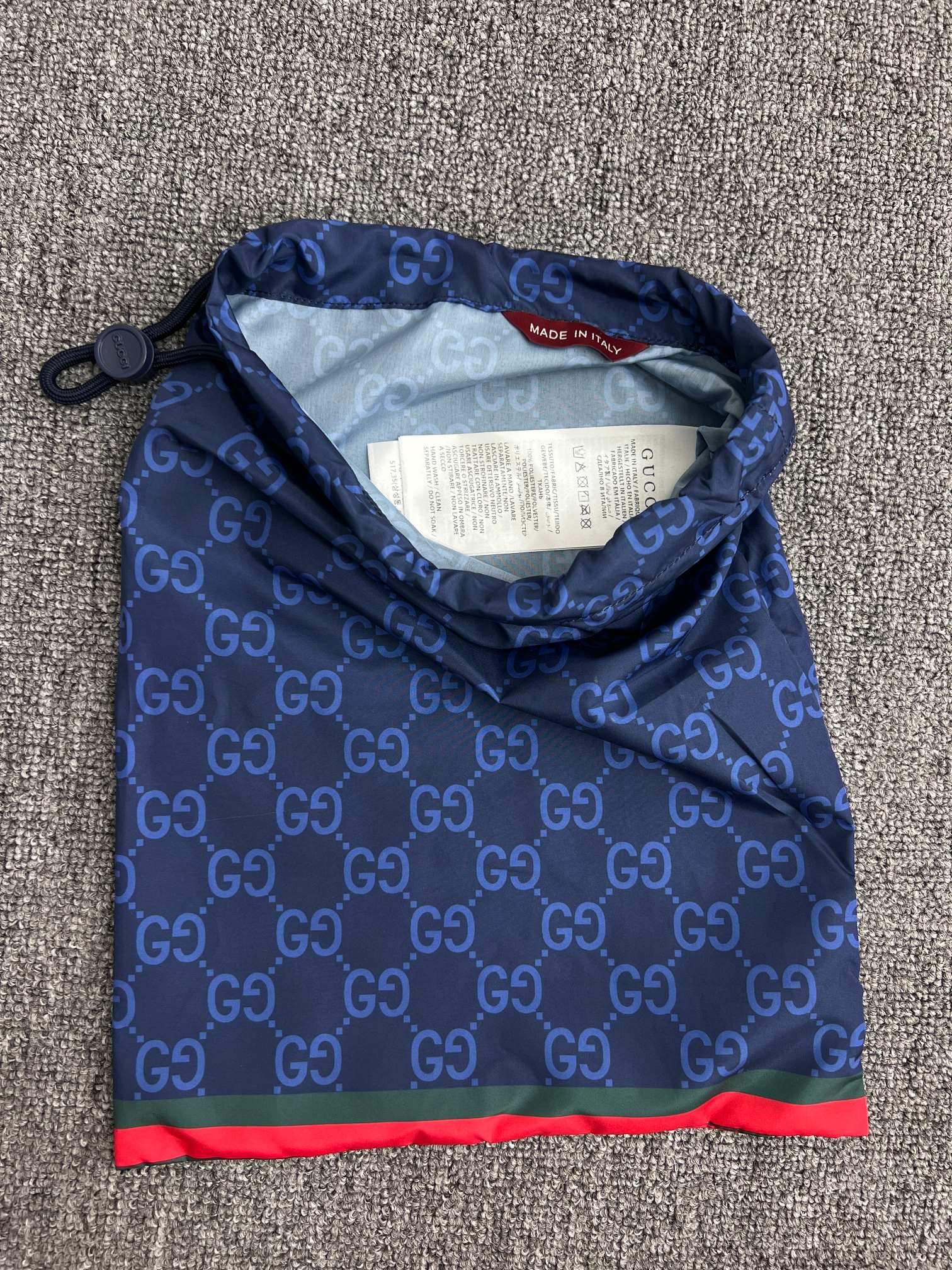 LuxluxHouse Best Quality Clothes Gucci Pants