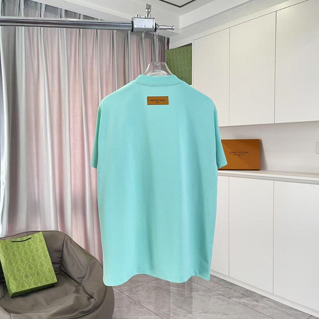 LuxluxHouse Best Quality Clothes T-shirt Louis Vuitton