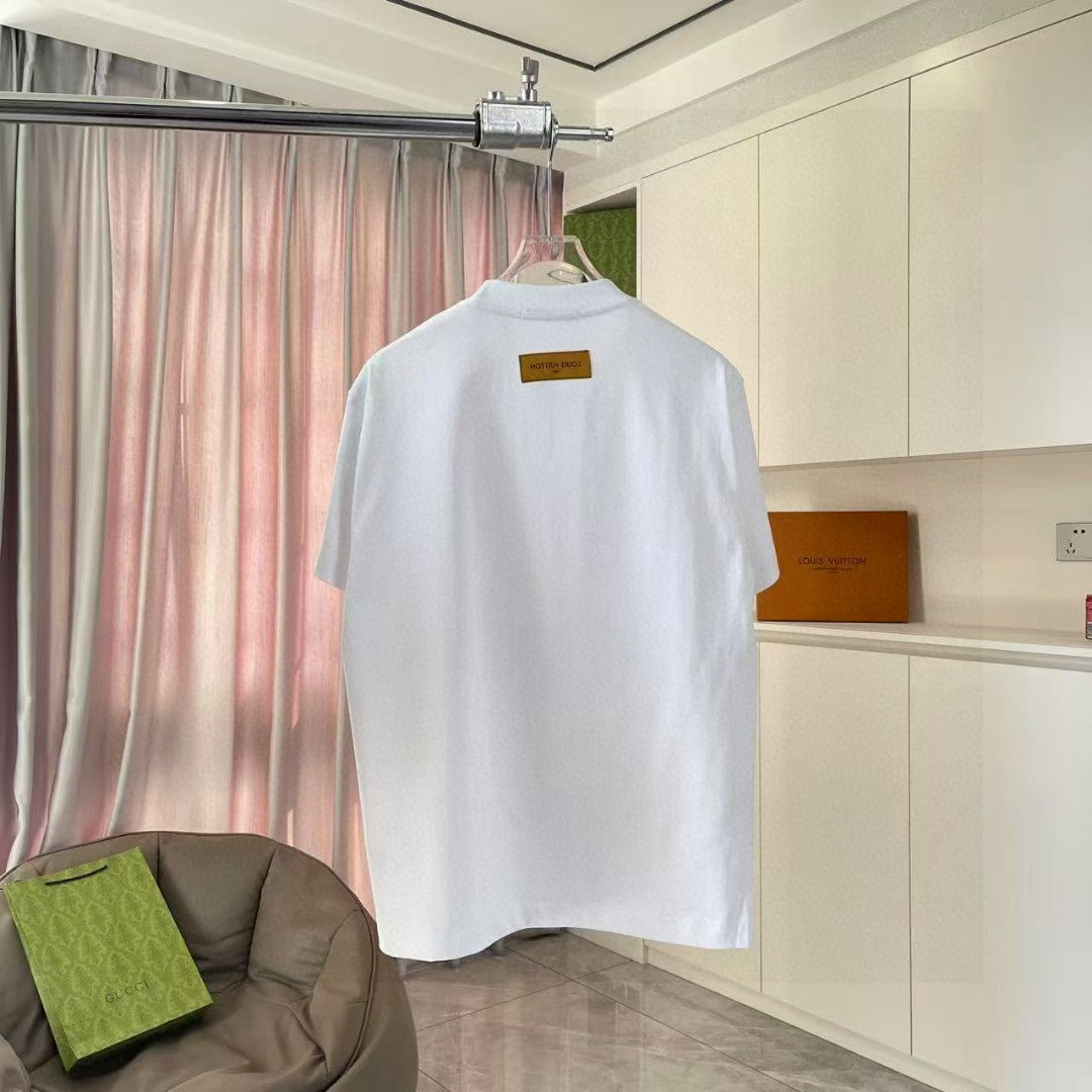 LuxluxHouse Best Quality Clothes T-shirt Louis Vuitton