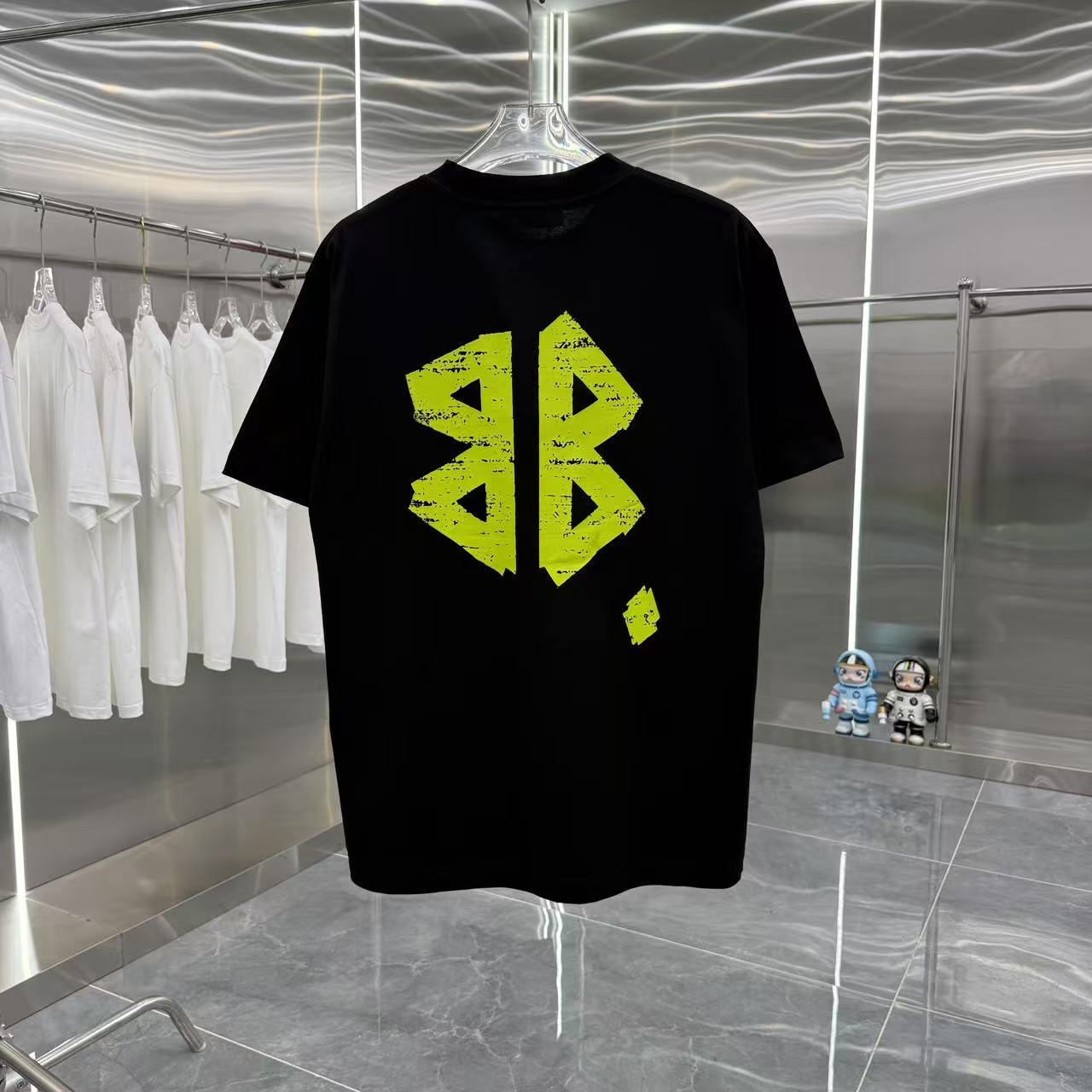 LuxluxHouse Best Quality Clothes Balenciaga T-shirt
