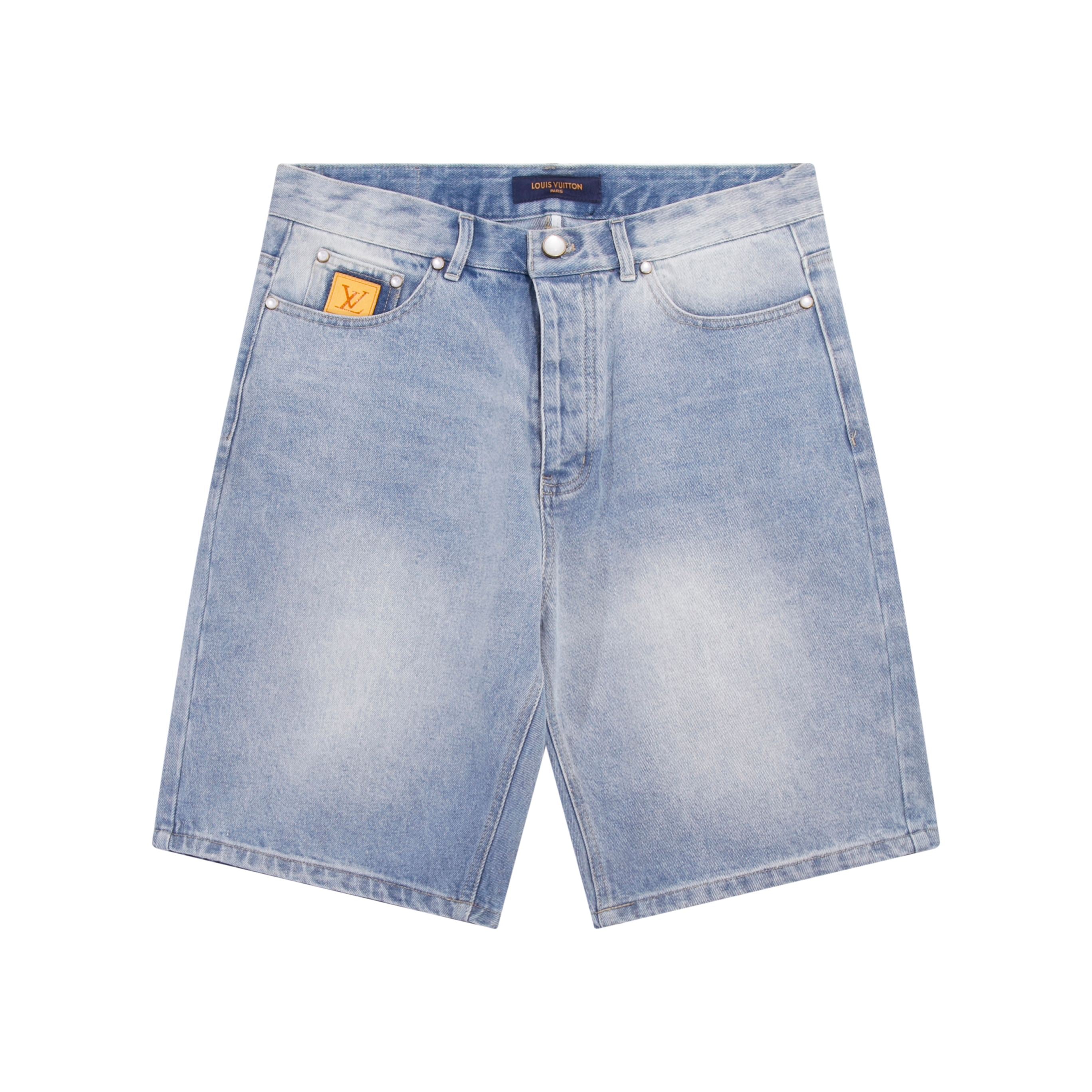 LuxluxHouse Best Quality Clothes Shirts&Polo Louis Vuitton