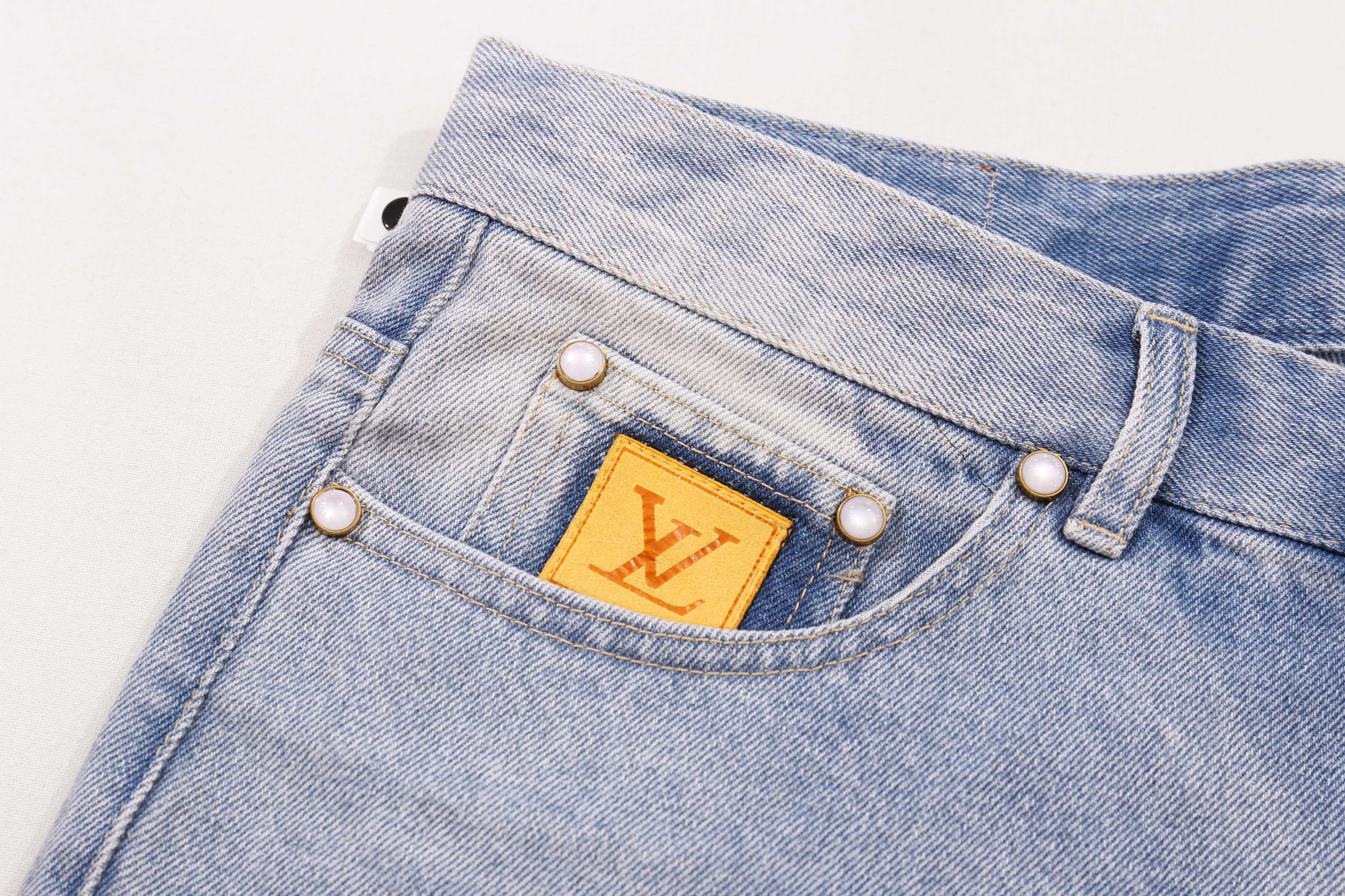 LuxluxHouse Best Quality Clothes Shirts&Polo Louis Vuitton