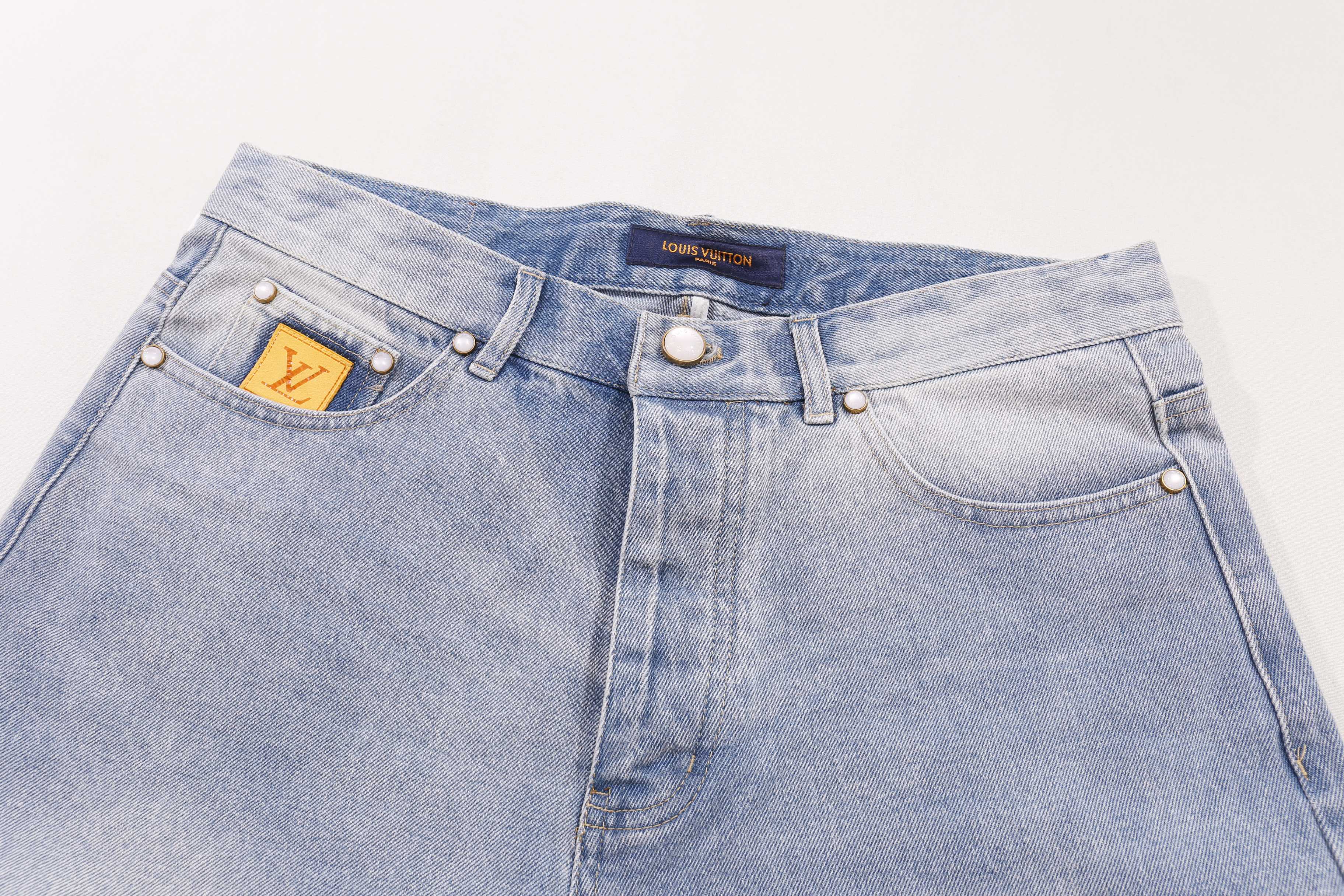 LuxluxHouse Best Quality Clothes Shirts&Polo Louis Vuitton