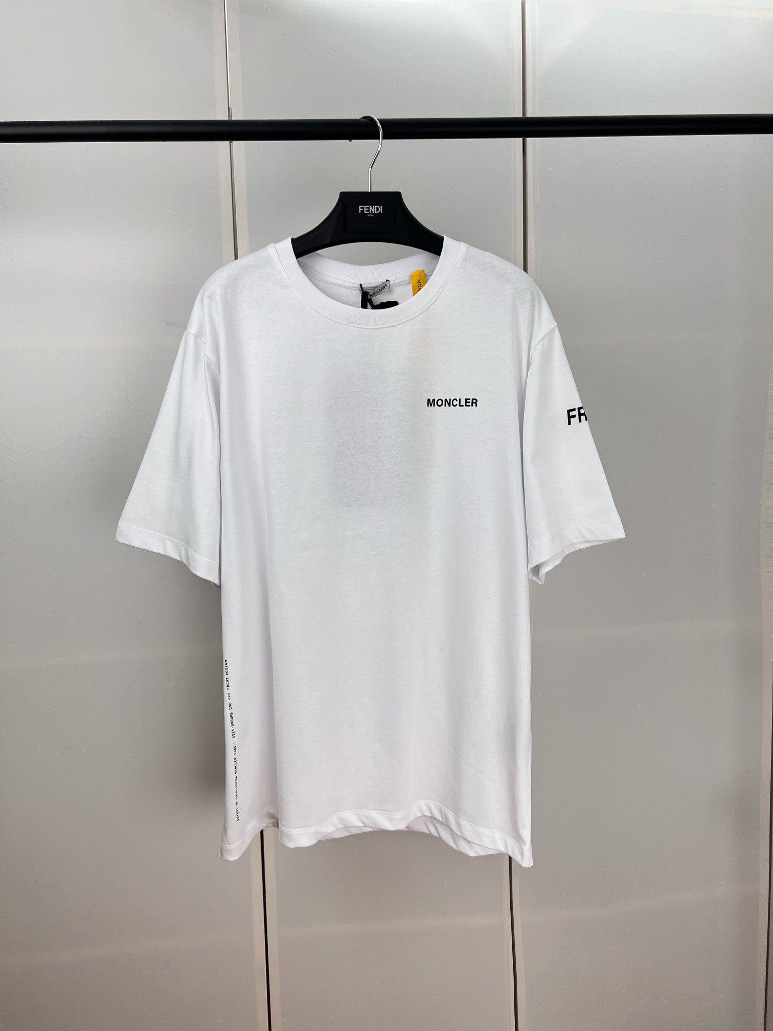 LuxluxHouse Best Quality Clothes T-shirt Moncler