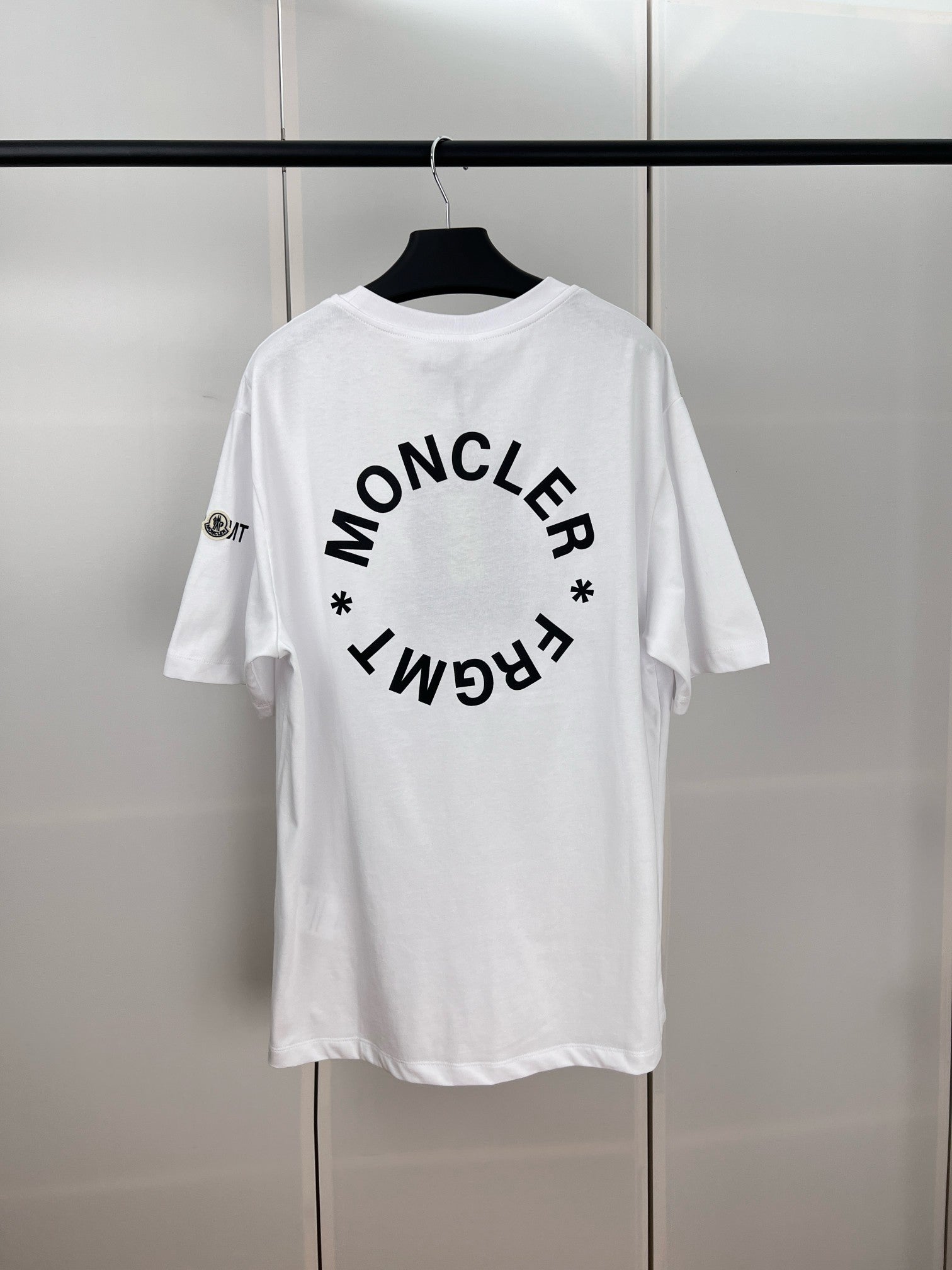 LuxluxHouse Best Quality Clothes T-shirt Moncler