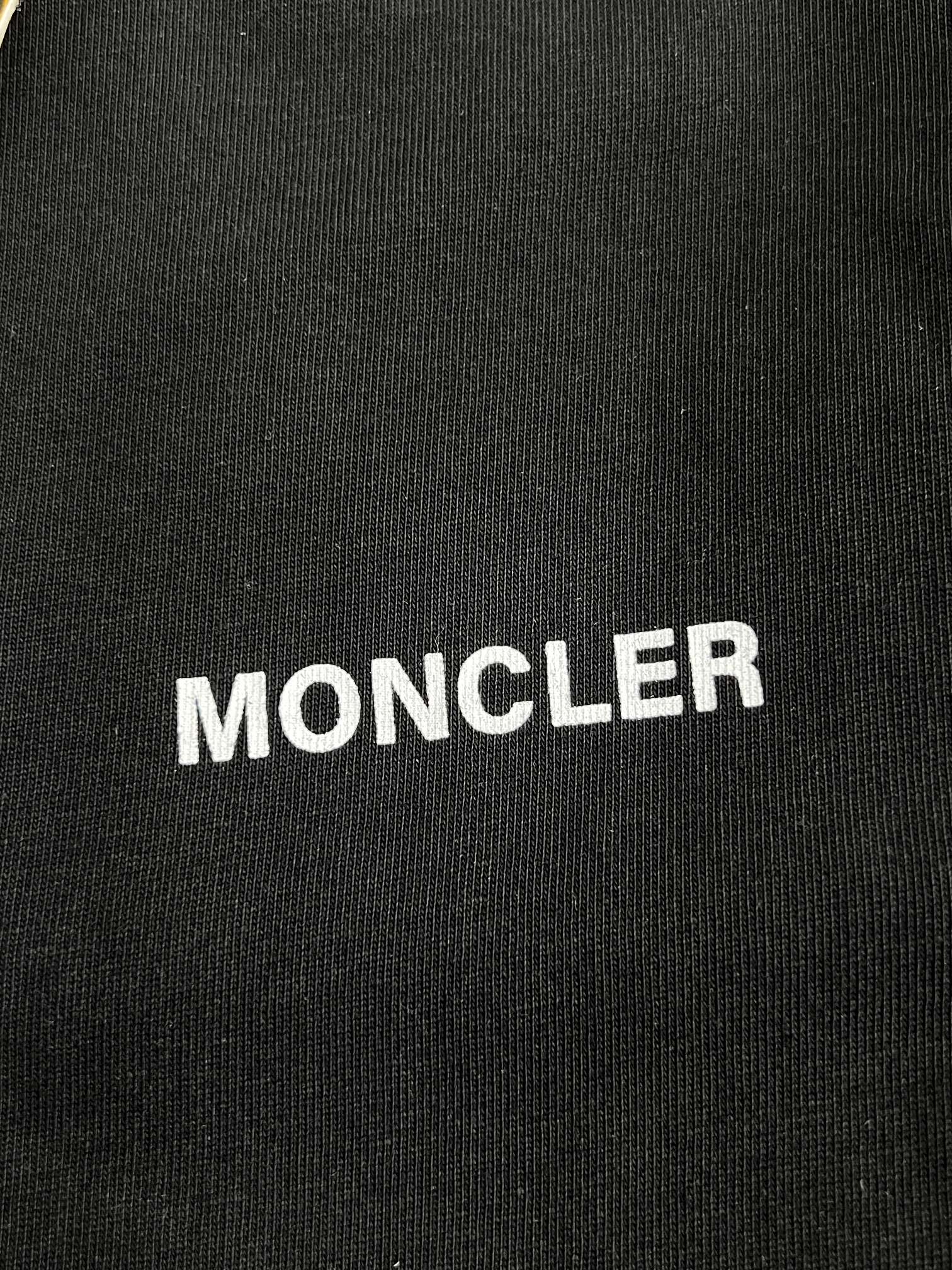 LuxluxHouse Best Quality Clothes T-shirt Moncler